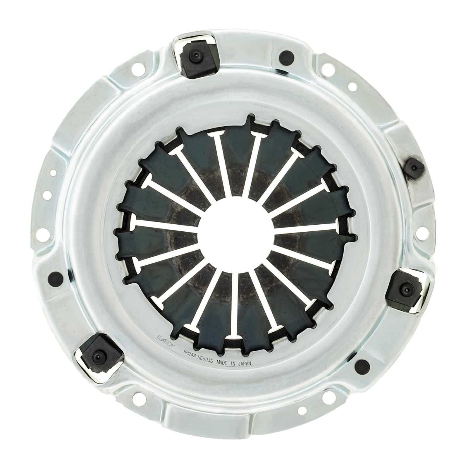 Exedy Clutch USA Pressure Plates HC503D