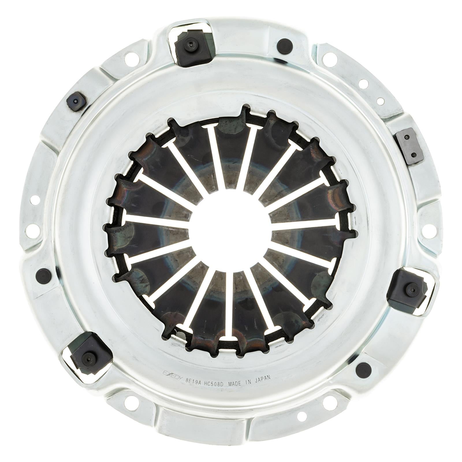 Exedy Clutch USA Pressure Plates HC509D