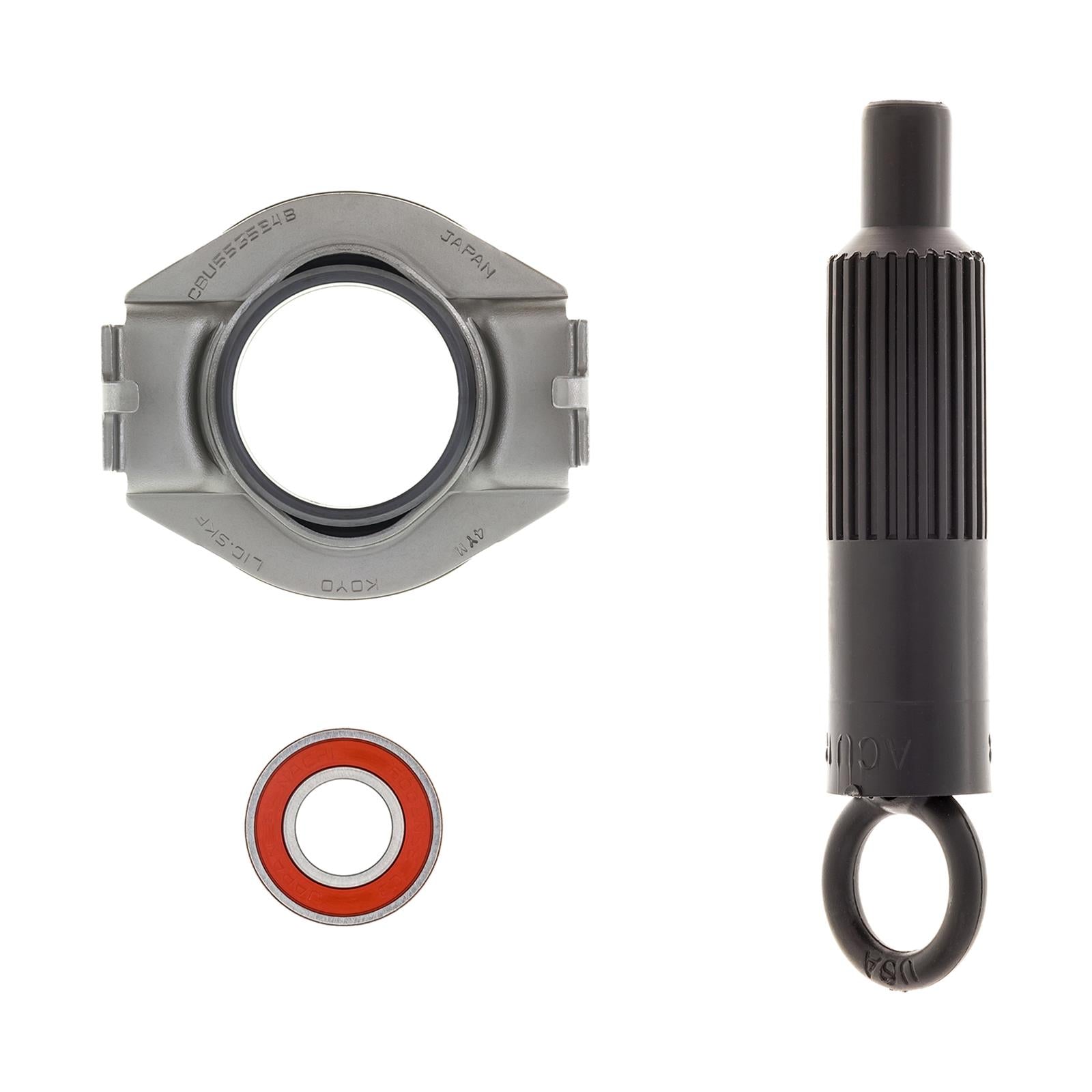 Exedy Clutch USA Pilot Bearings and Bushings HCAK101