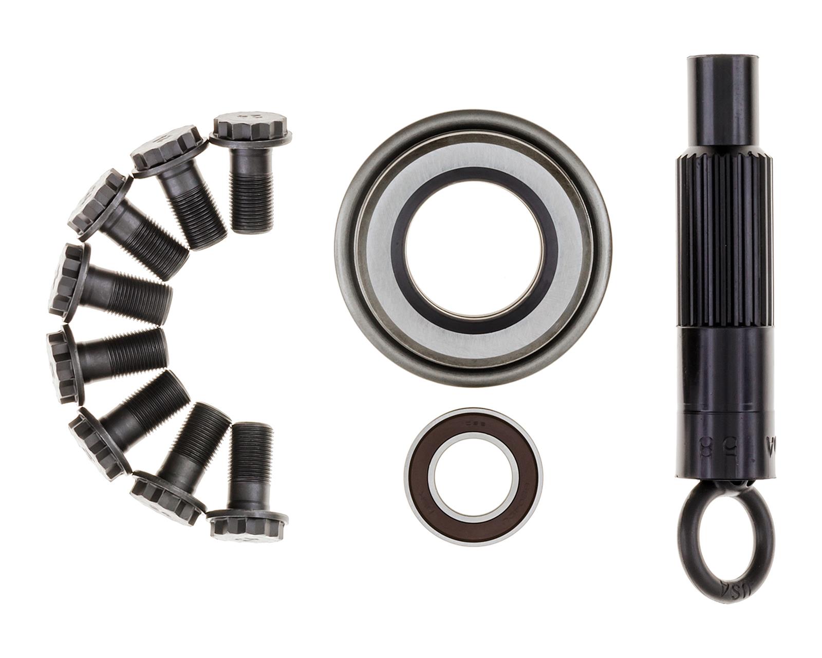Exedy Clutch USA Pilot Bearings and Bushings HCAK102