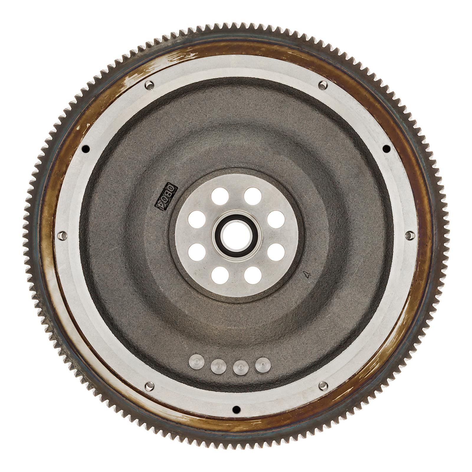 Exedy Clutch USA Flywheels HCF004