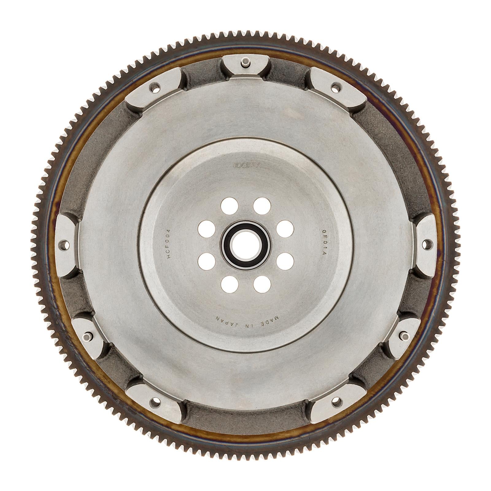 Exedy Clutch USA Flywheels HCF004