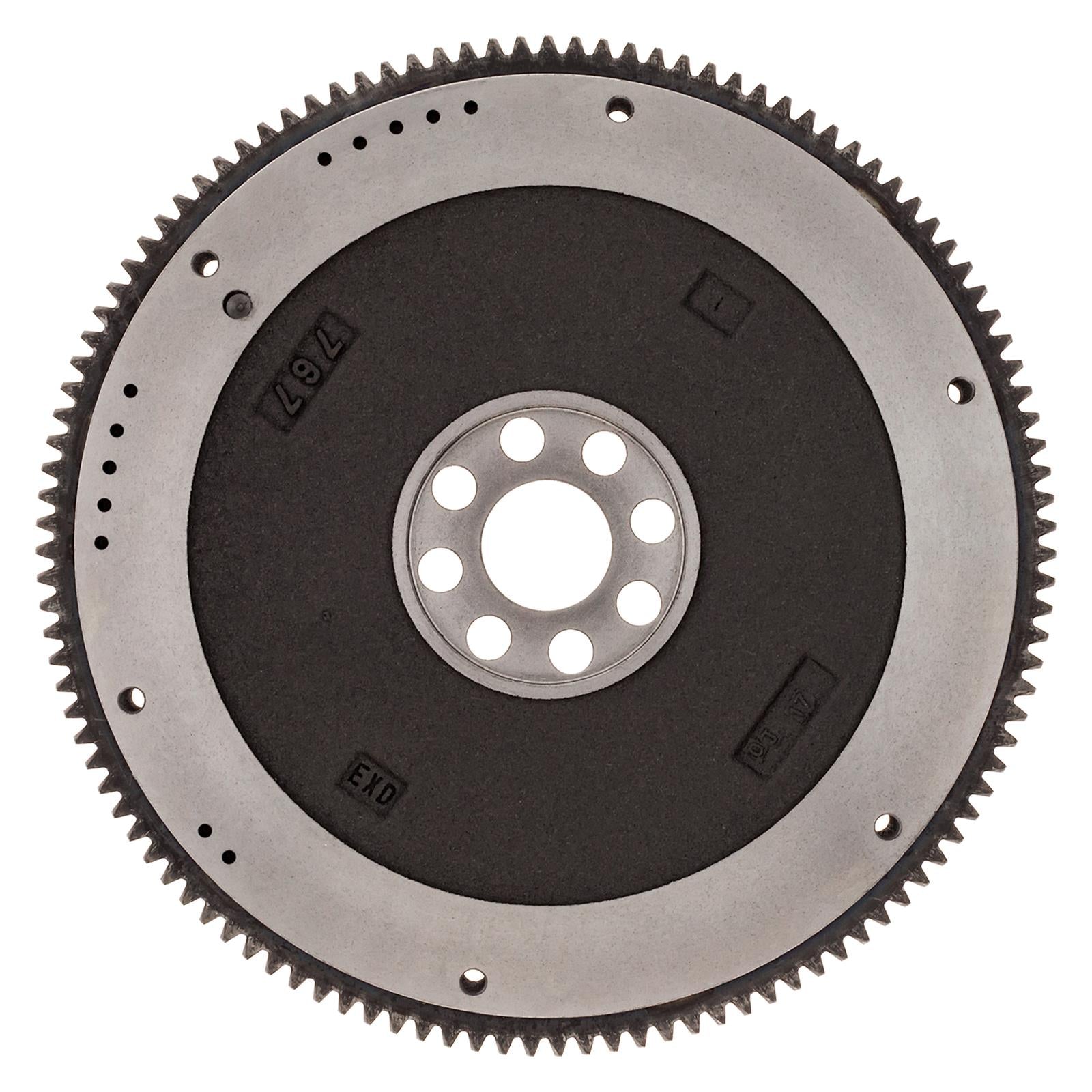 Exedy Clutch USA Flywheels HCF005