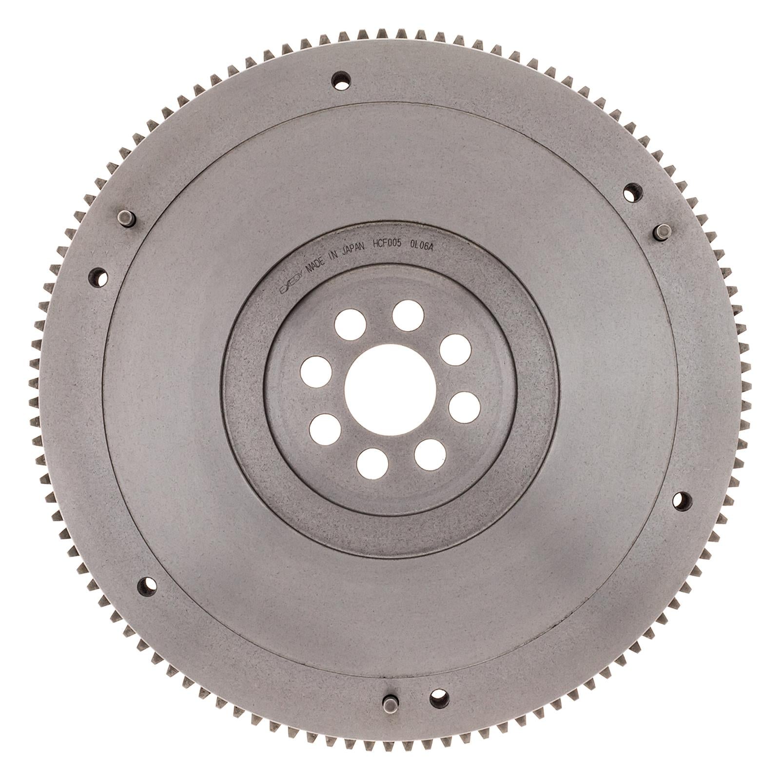 Exedy Clutch USA Flywheels HCF005