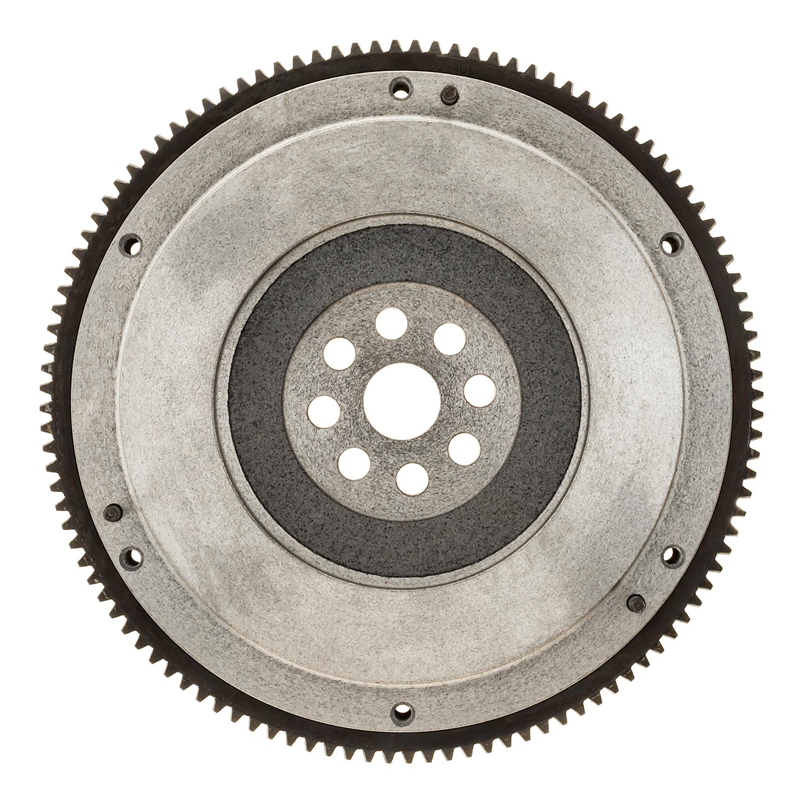 Exedy Clutch USA Flywheels HCF500