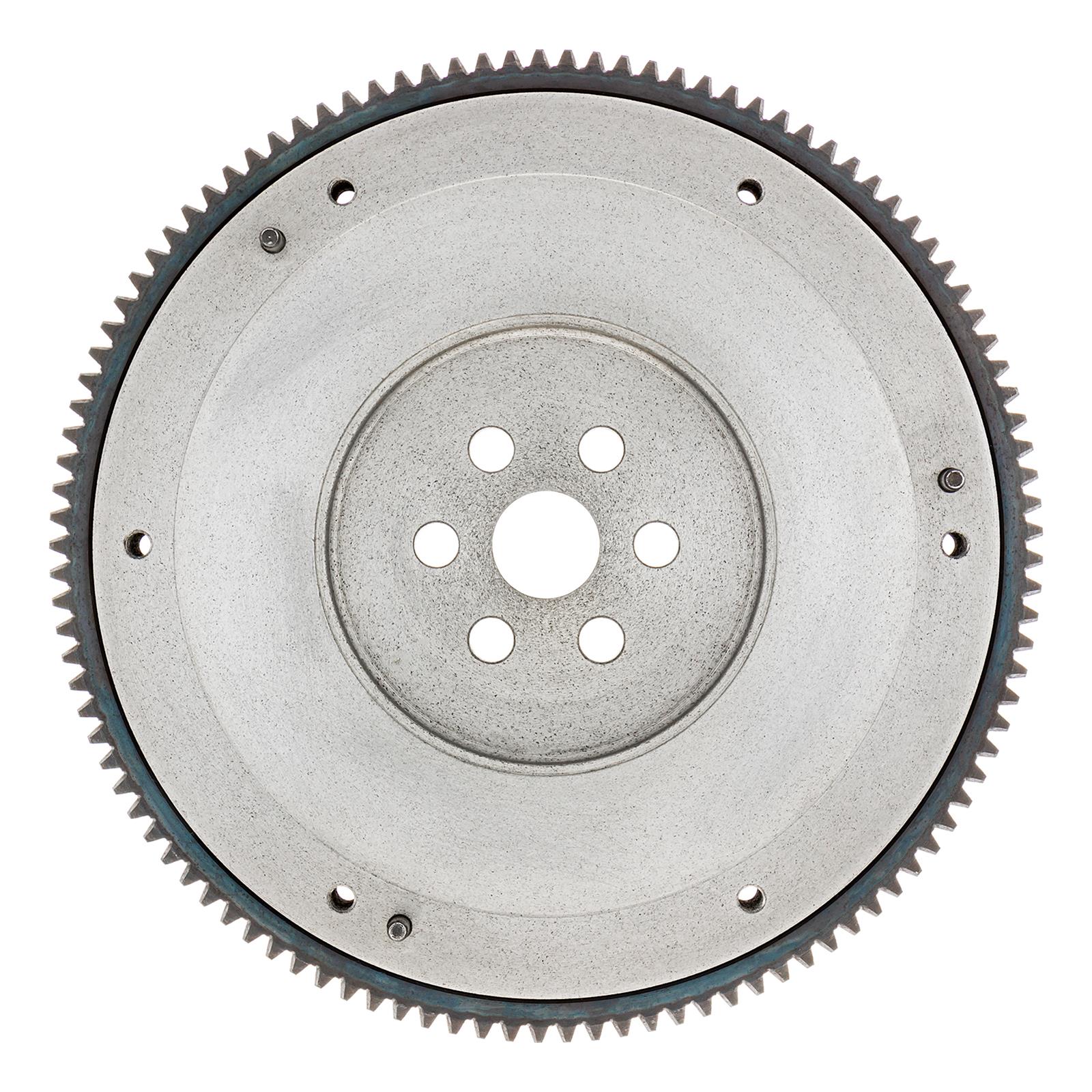 Exedy Clutch USA Flywheels HCF502