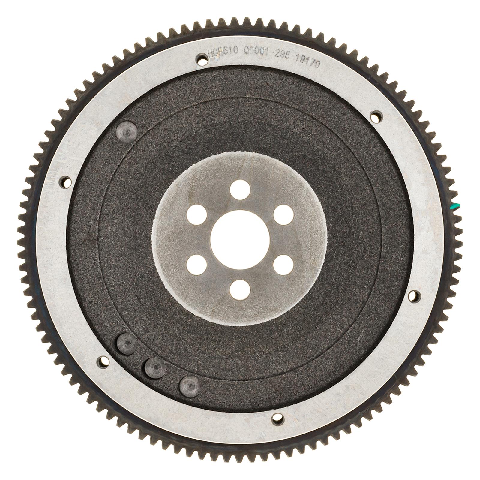 Exedy Clutch USA Flywheels HCF510