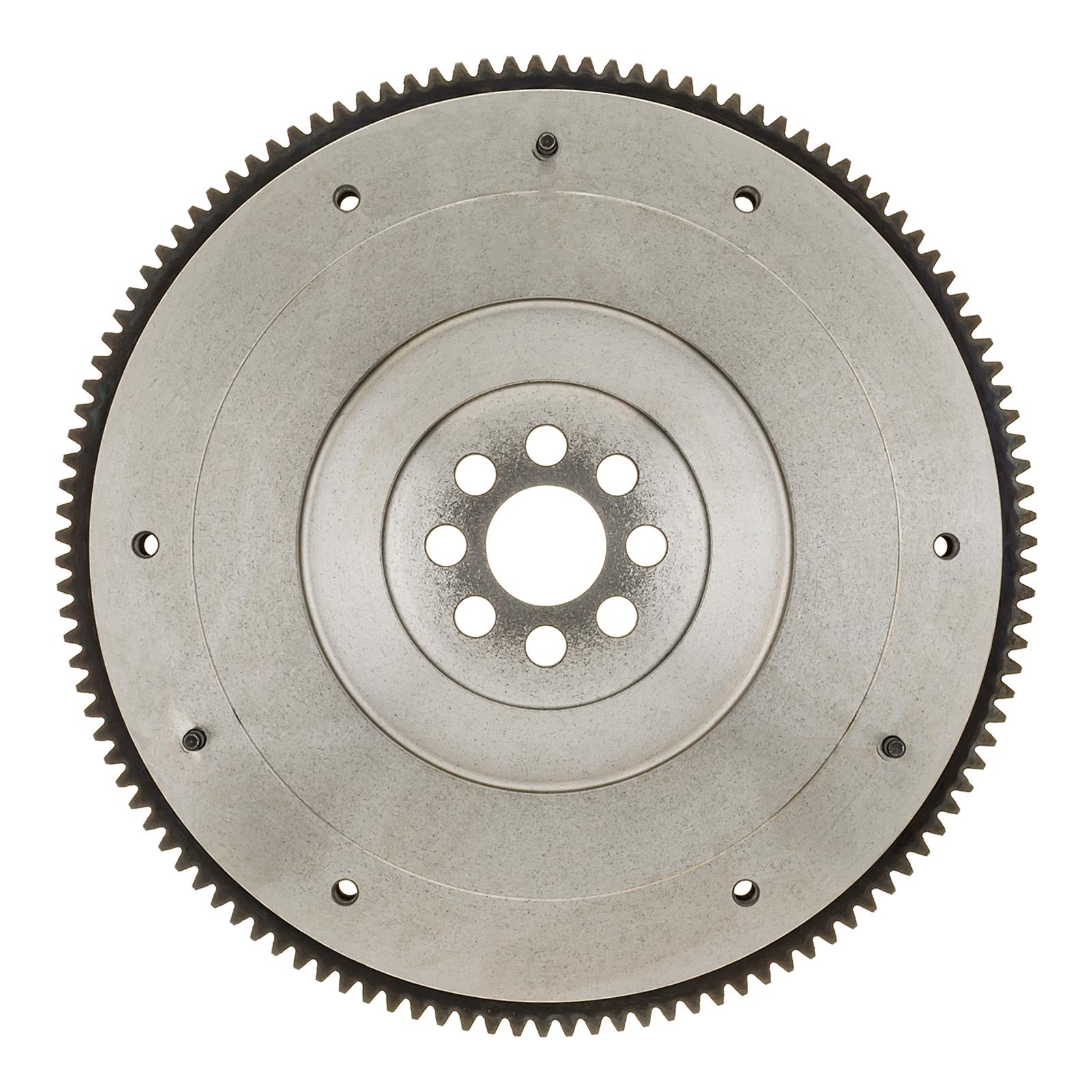 Exedy Clutch USA Flywheels HCF512