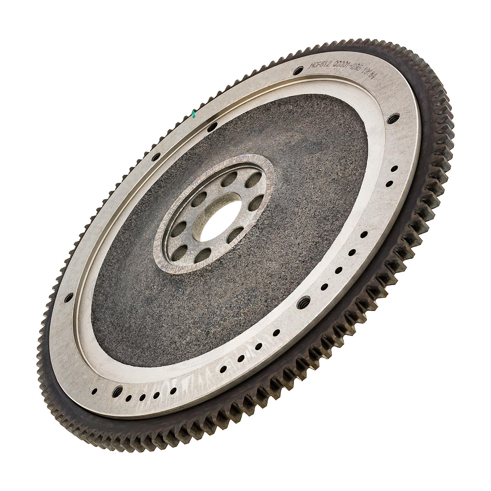 Exedy Clutch USA Flywheels HCF512