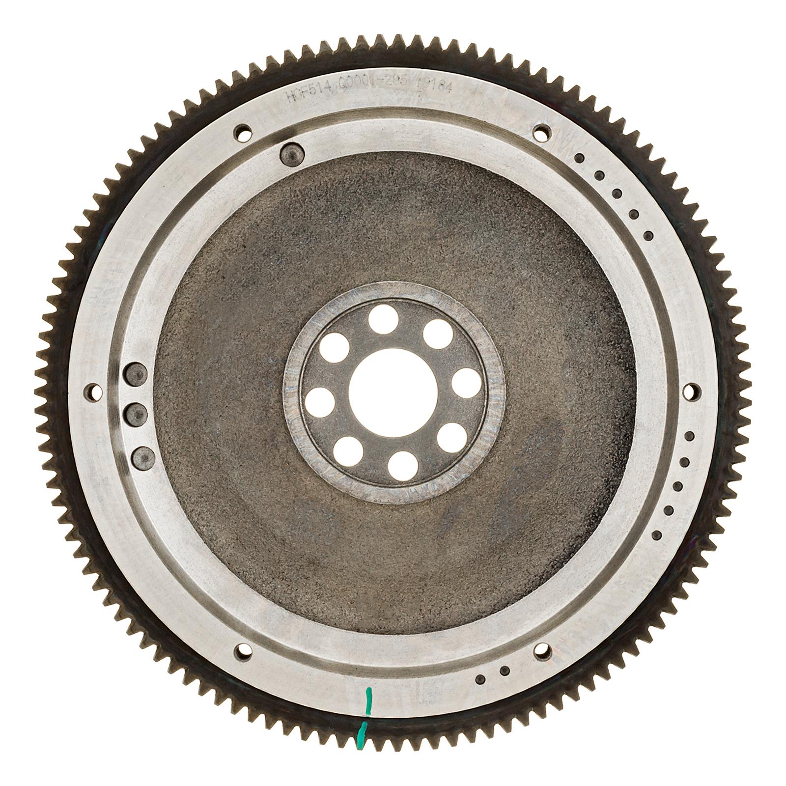 Exedy Clutch USA Flywheels HCF514