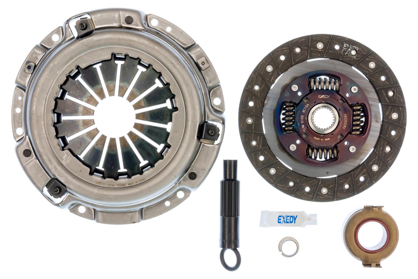Exedy Clutch USA Clutch Kits HCK1000