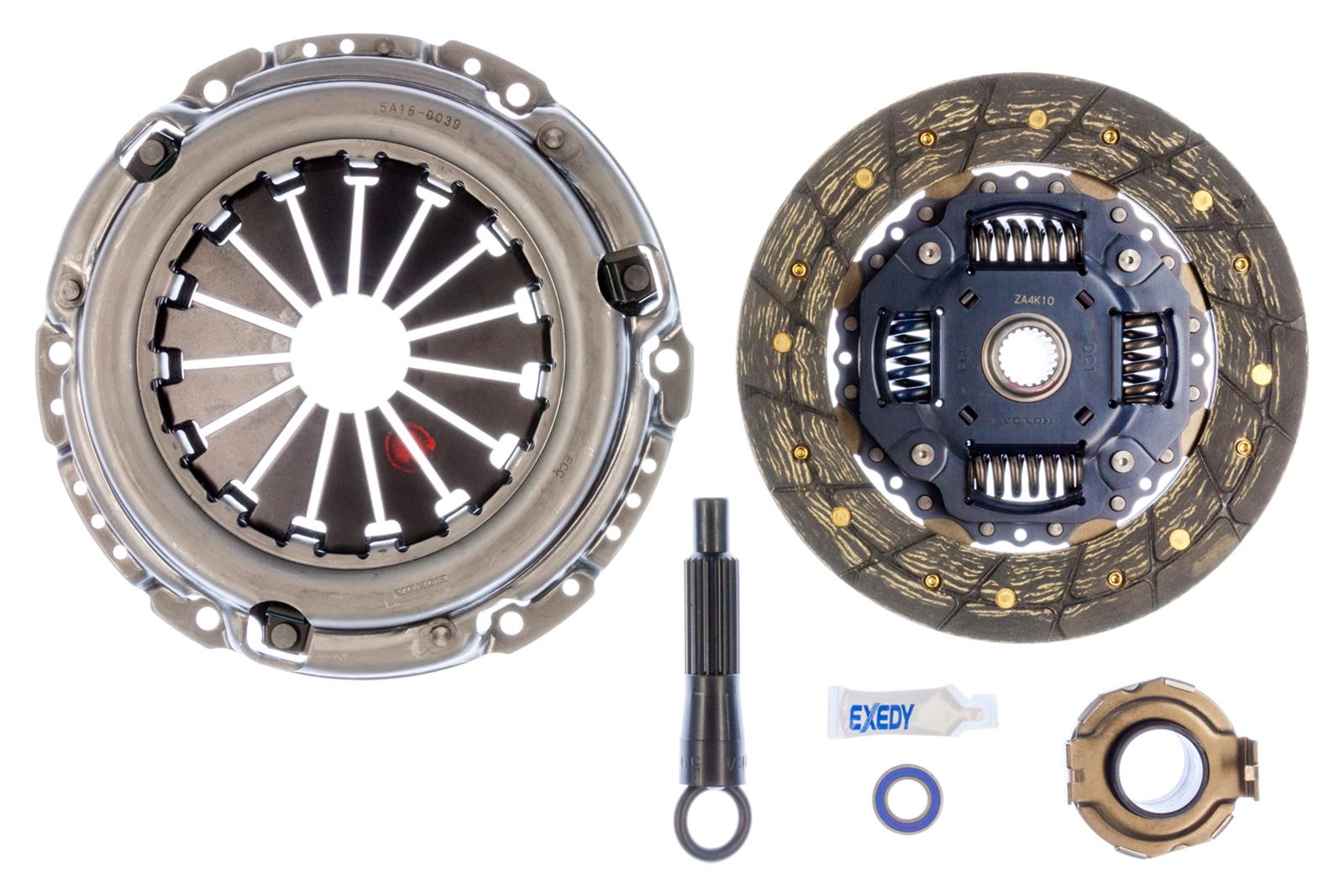Exedy Clutch USA Clutch Kits HCK1008