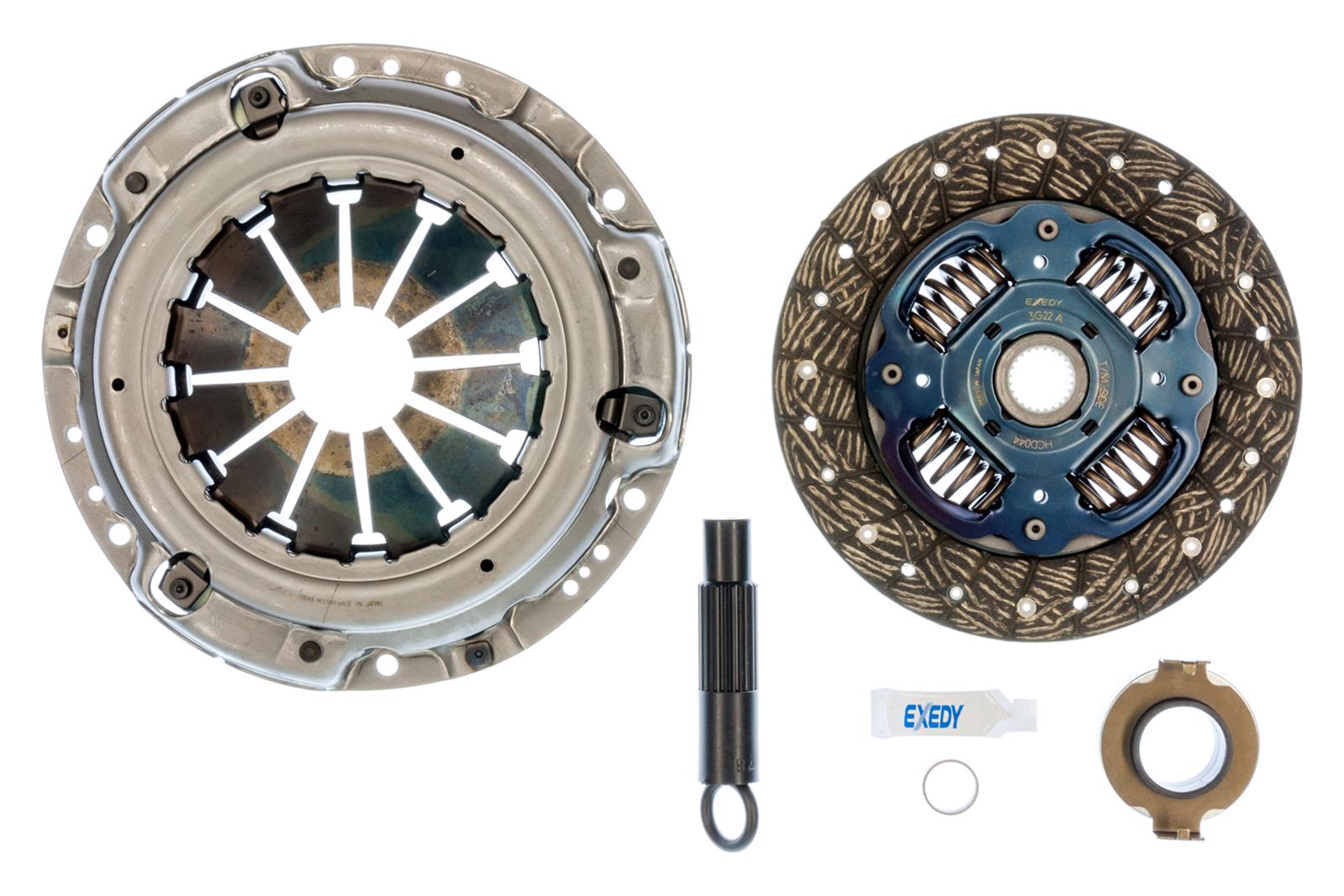 Exedy OE Clutch Kits HCK1009