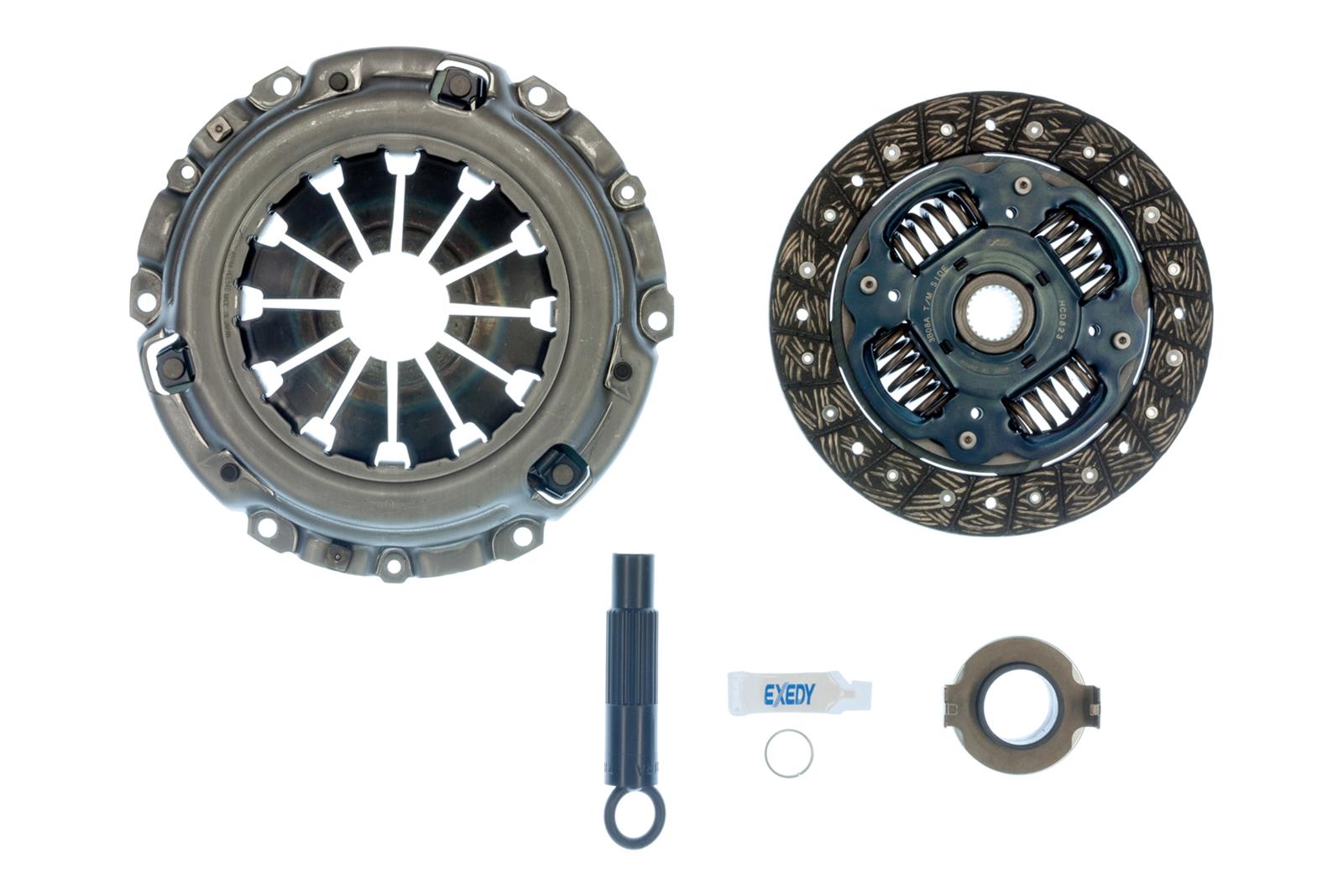 Exedy OE Clutch Kits HCK1011