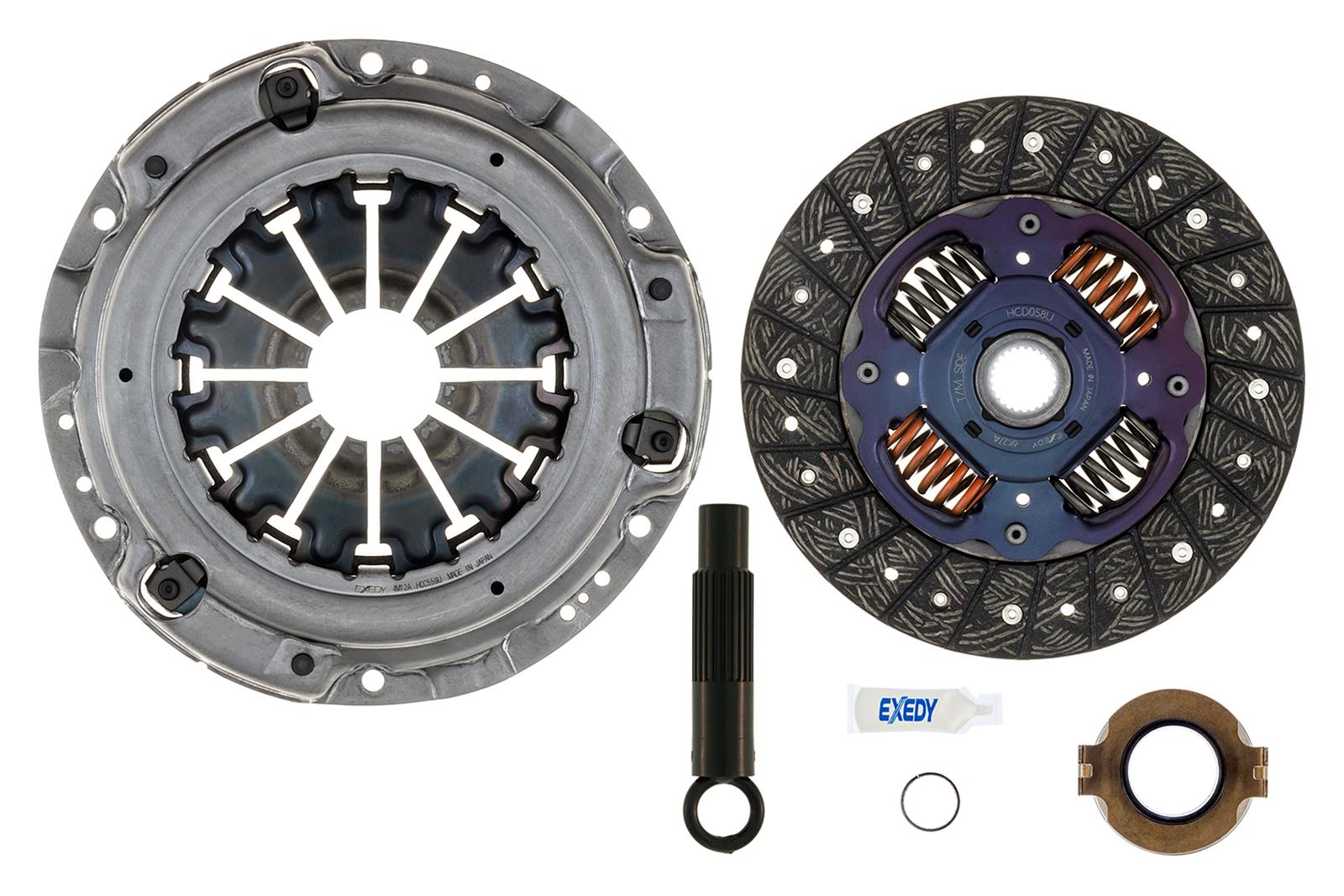 Exedy OE Clutch Kits HCK1014