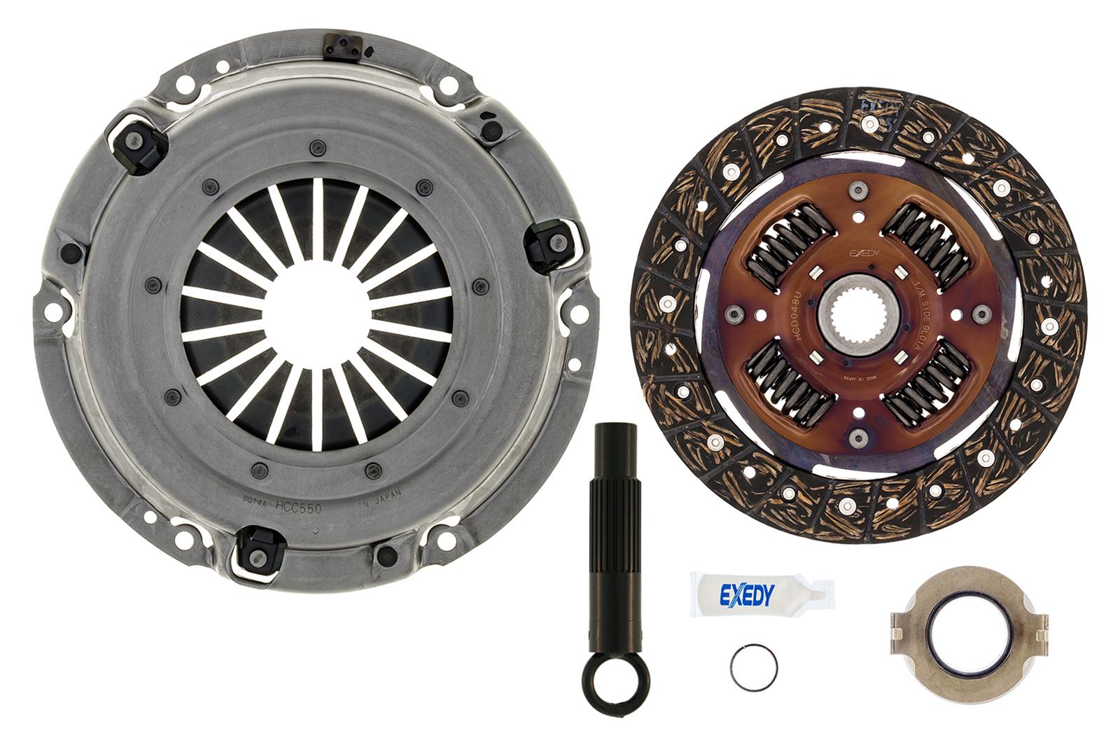Exedy OE Clutch Kits HCK1015