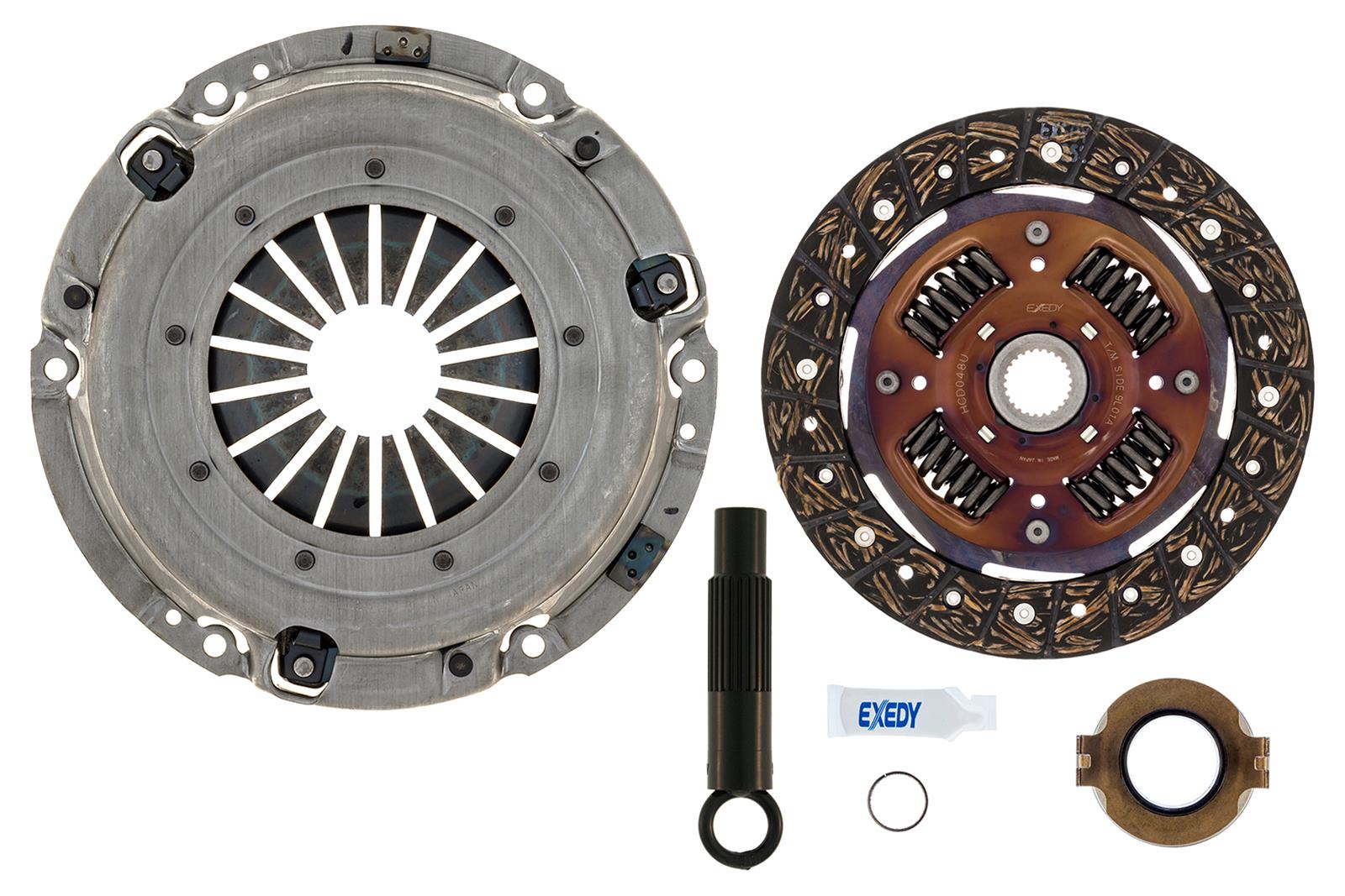 Exedy Clutch USA Clutch Kits HCK1017