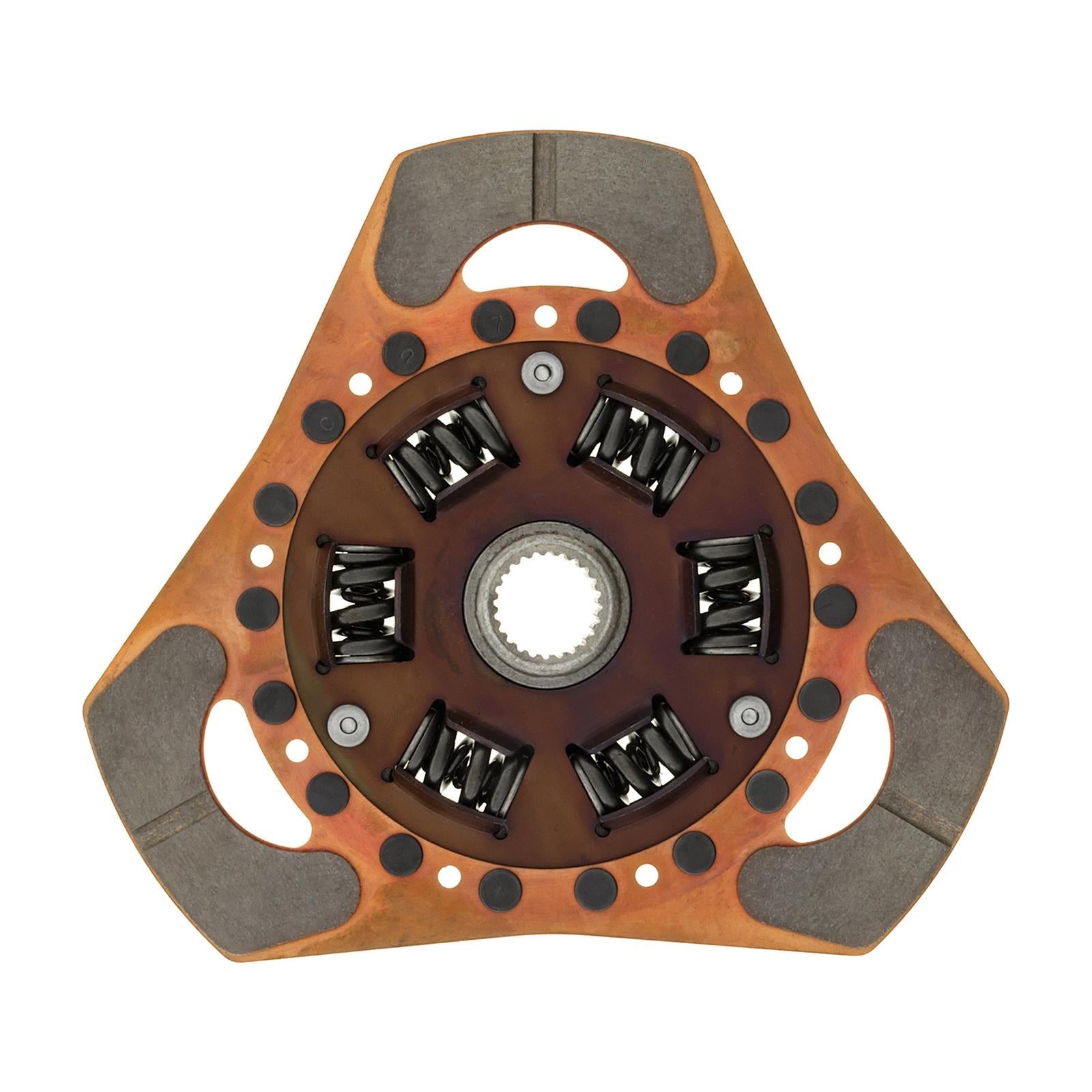 Exedy Clutch USA Clutch Discs HD04