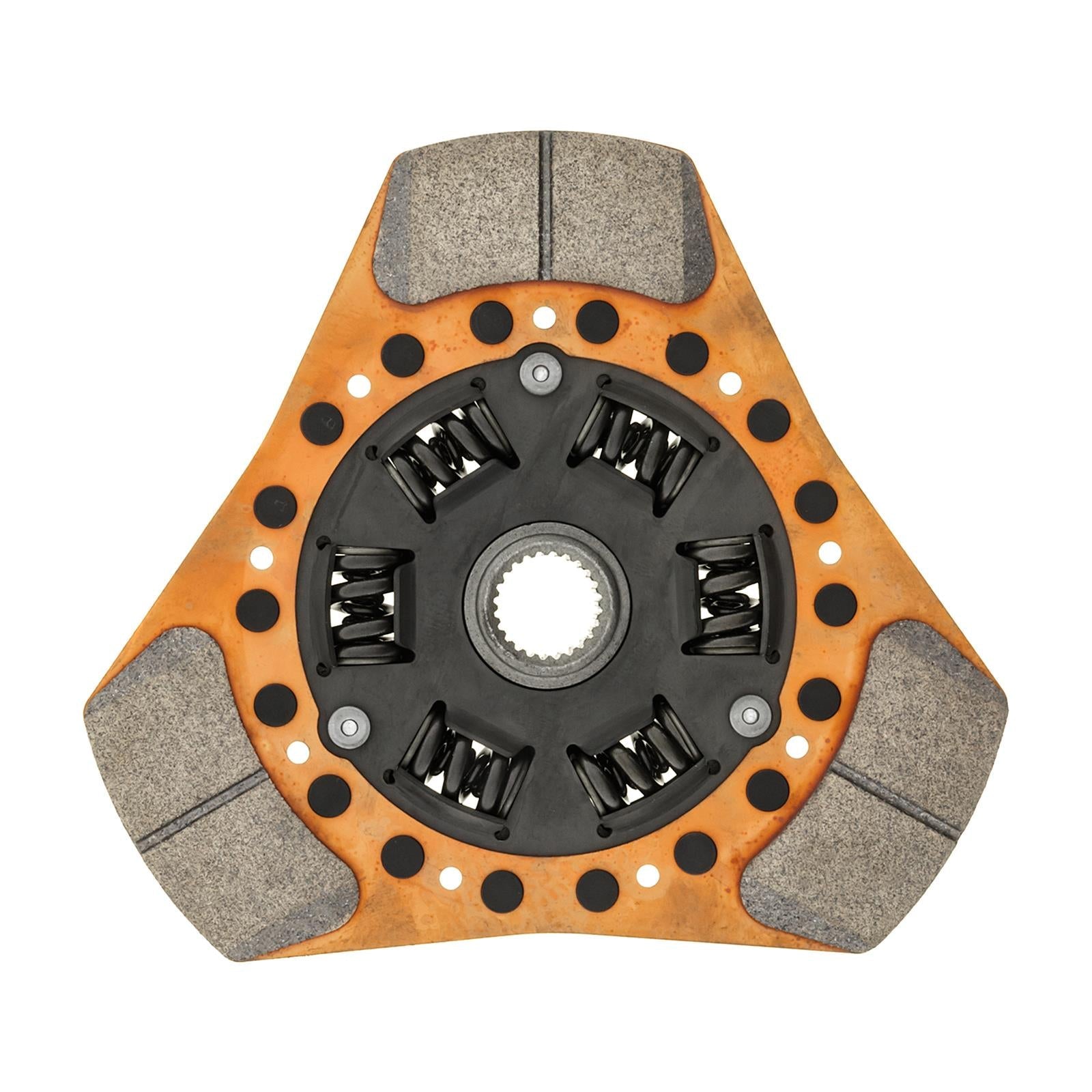 Exedy Clutch USA Clutch Discs HD04T