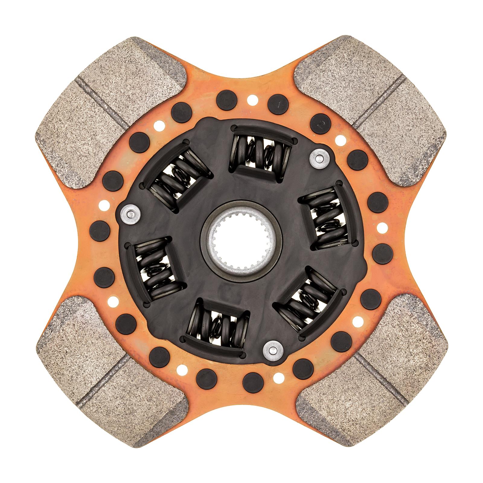 Exedy Clutch USA Clutch Discs HD05T1