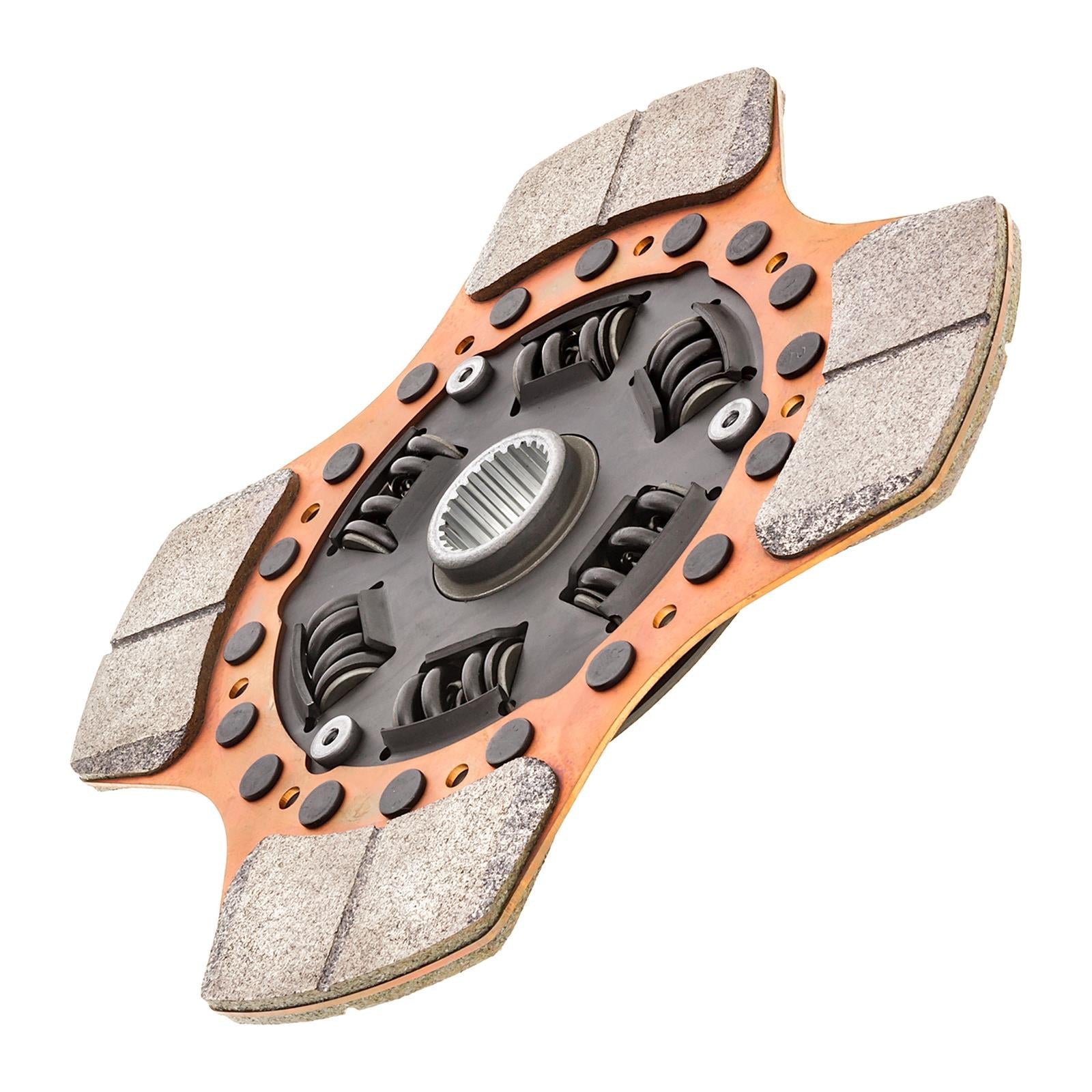 Exedy Clutch USA Clutch Discs HD05T1