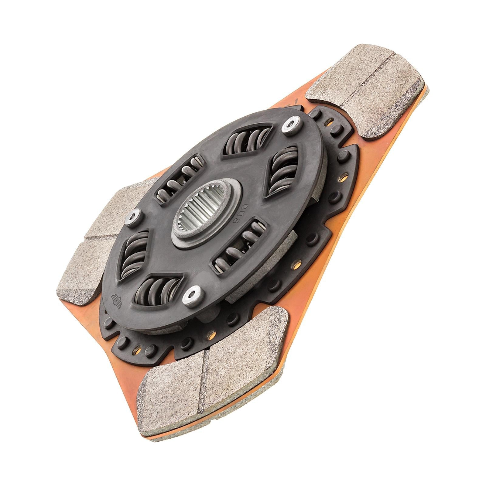 Exedy Clutch USA Clutch Discs HD05T