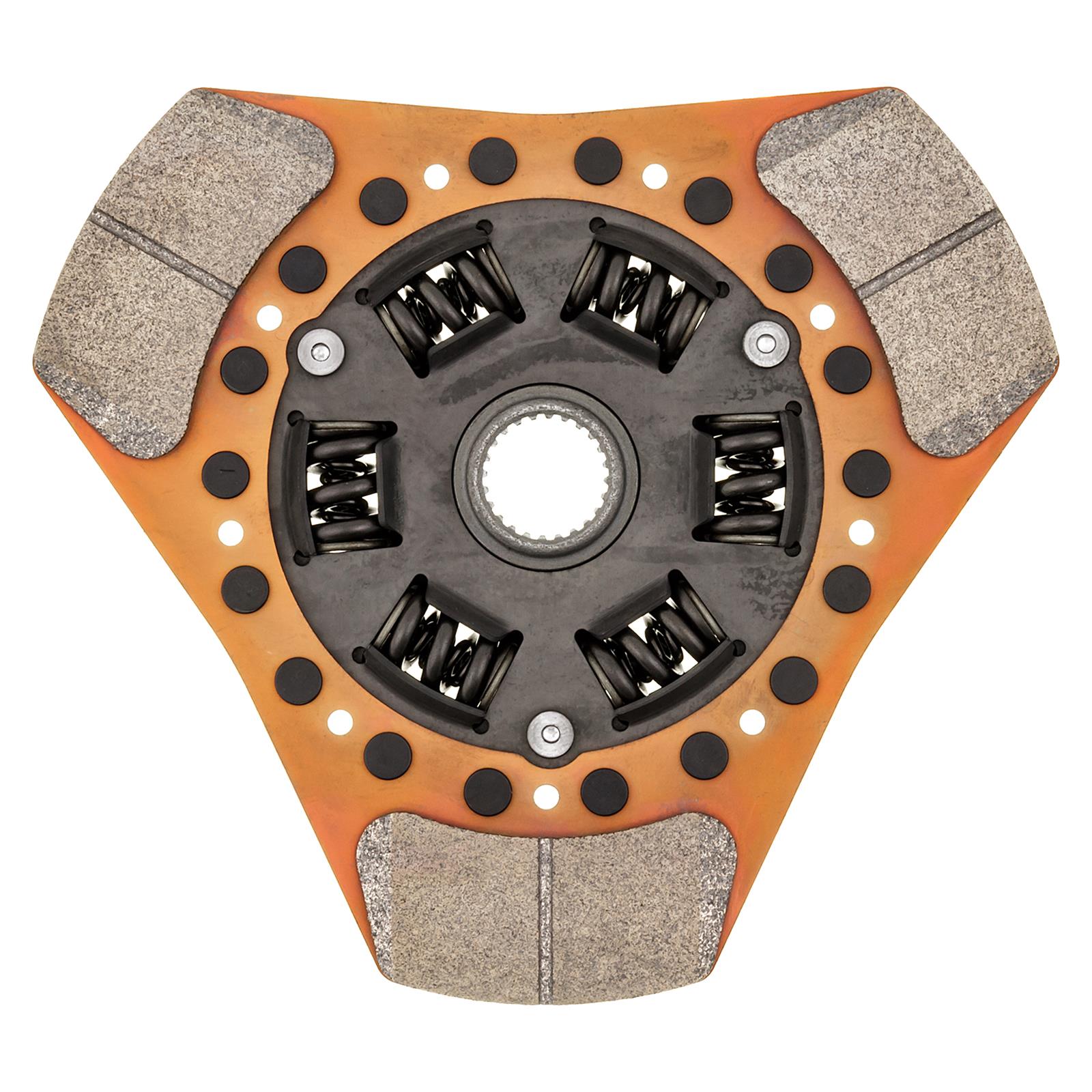 Exedy Clutch USA Clutch Discs HD05T