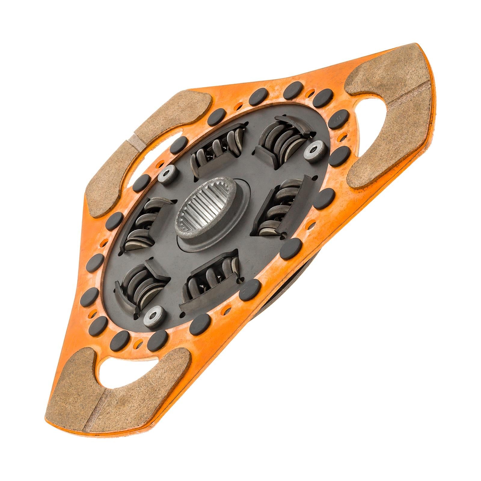 Exedy Clutch USA Clutch Discs HD06