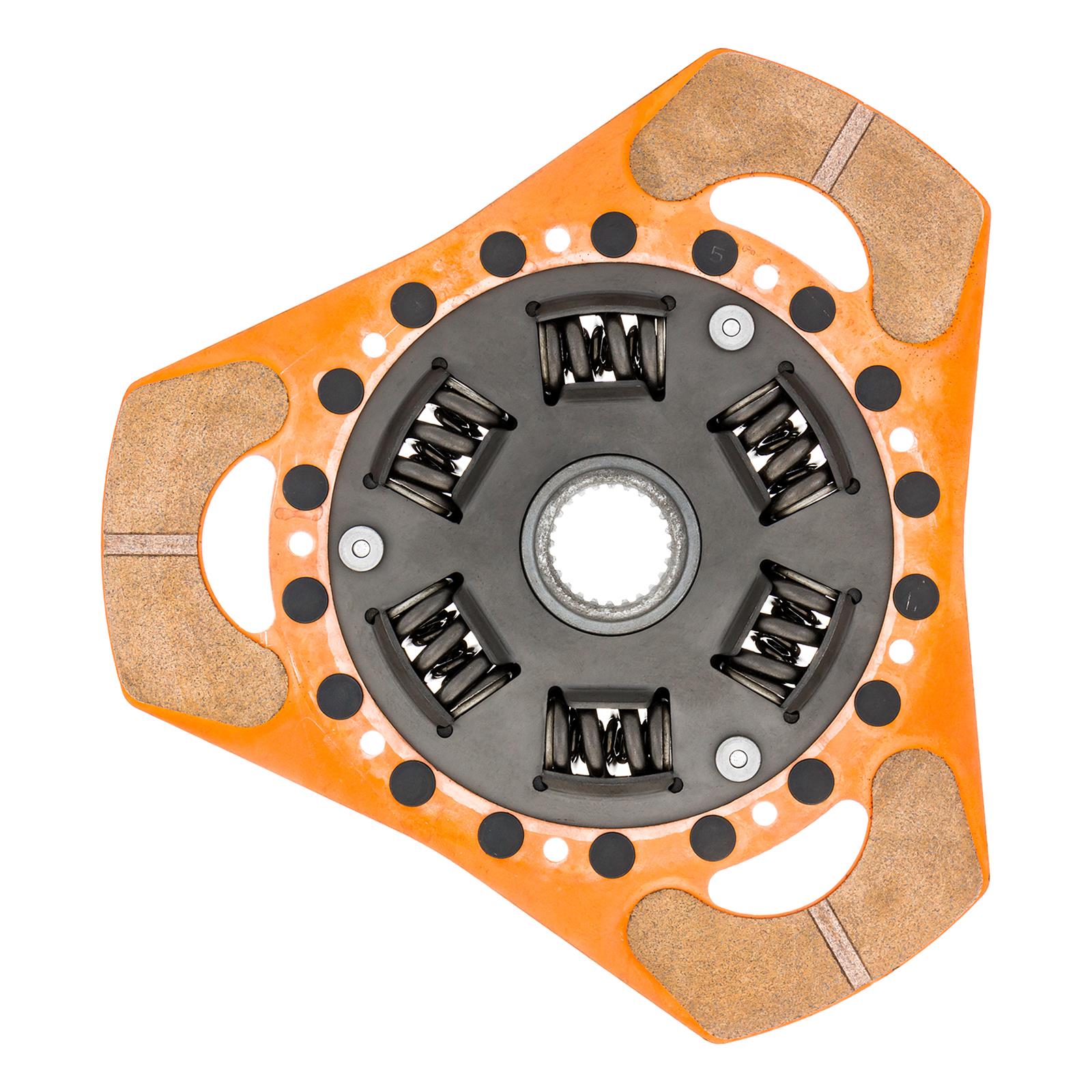 Exedy Clutch USA Clutch Discs HD06