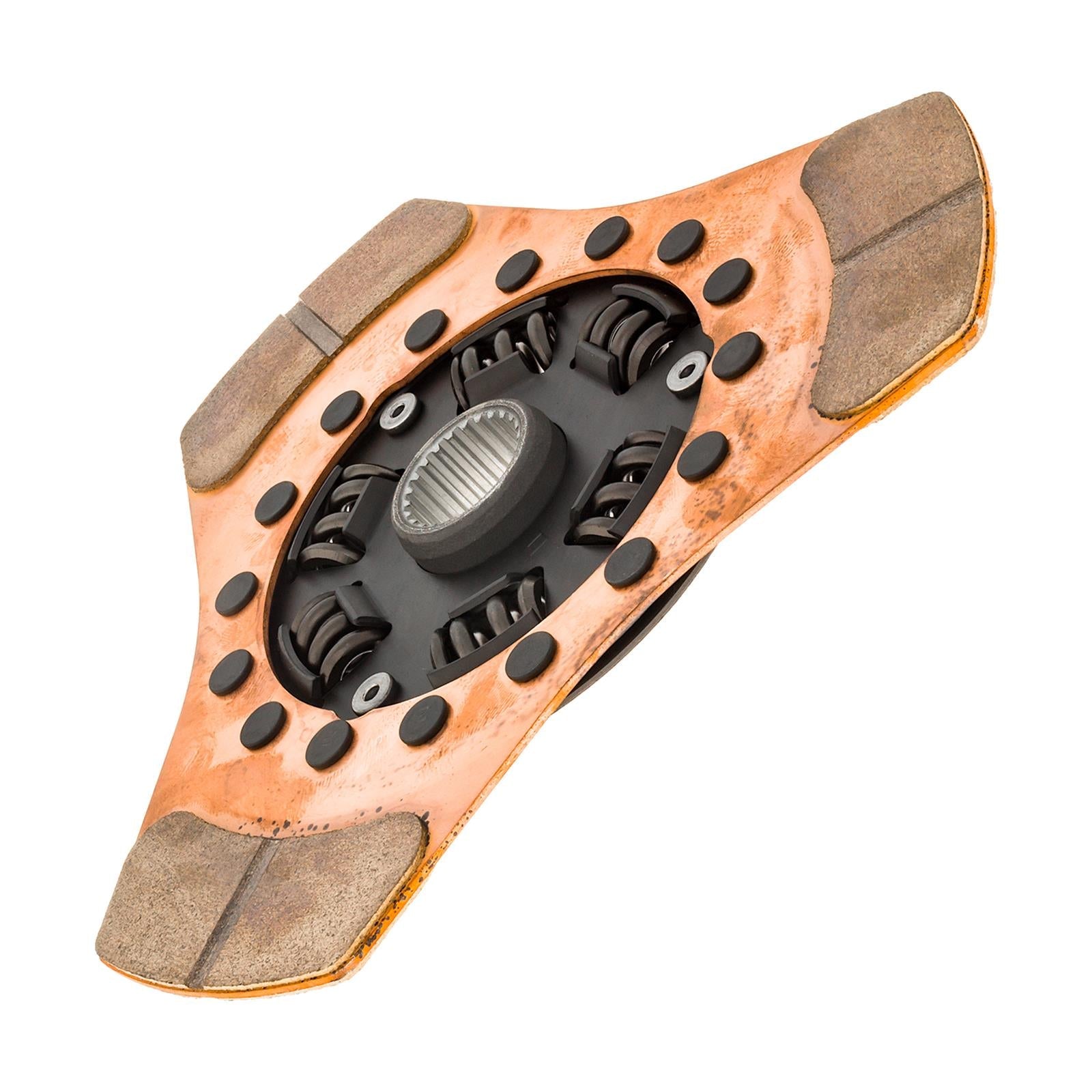 Exedy Clutch USA Clutch Discs HD10