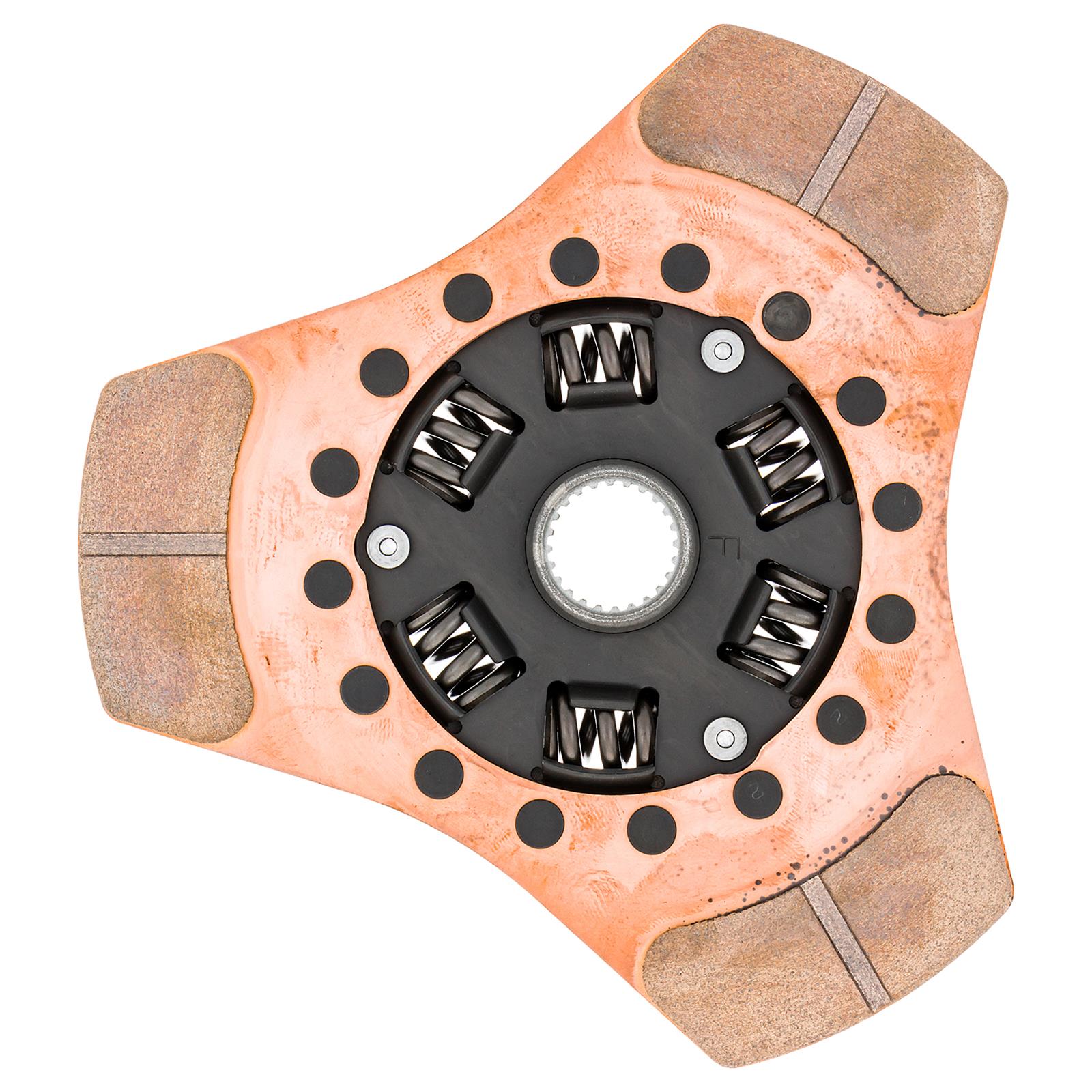 Exedy Clutch USA Clutch Discs HD10
