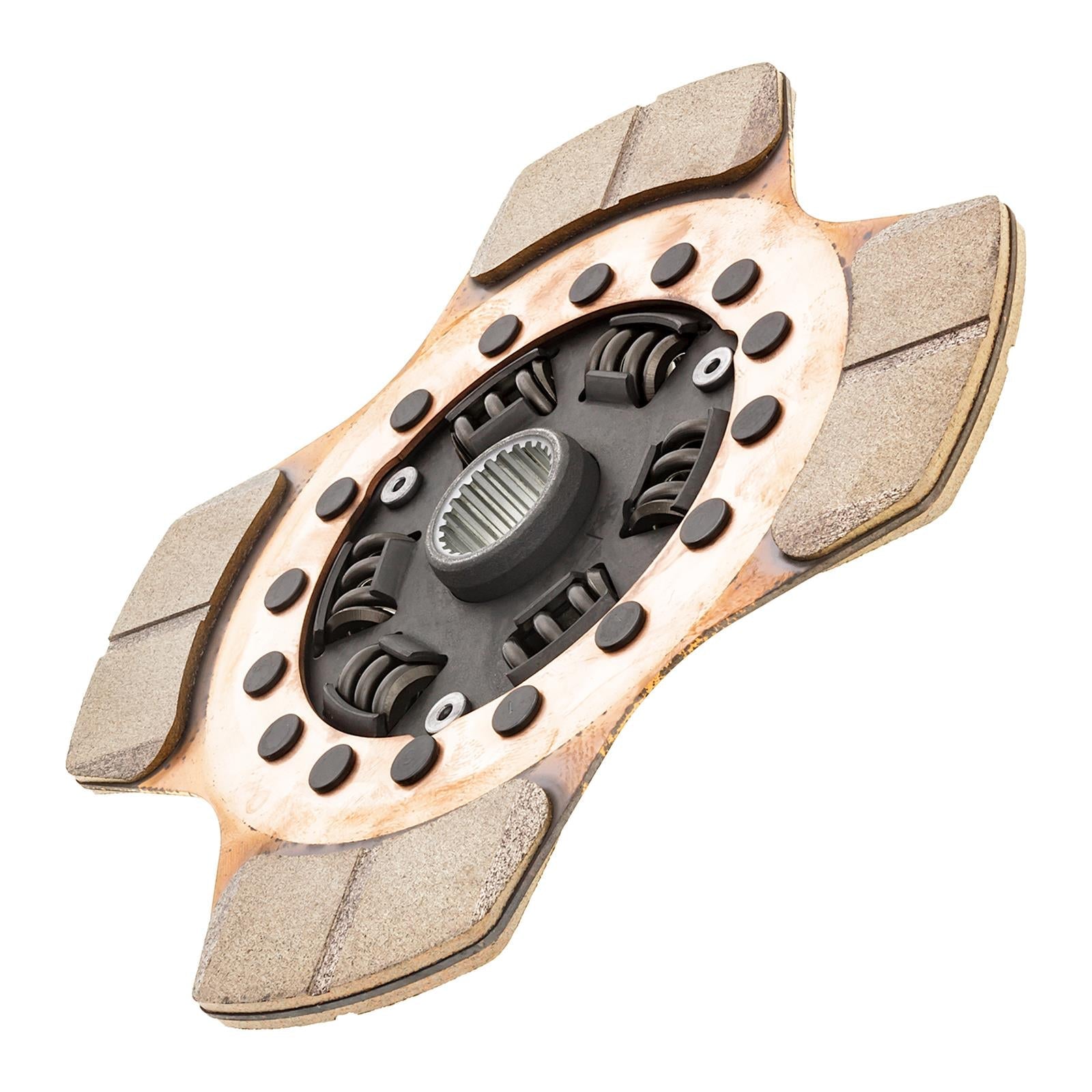 Exedy Clutch USA Clutch Discs HD10T1