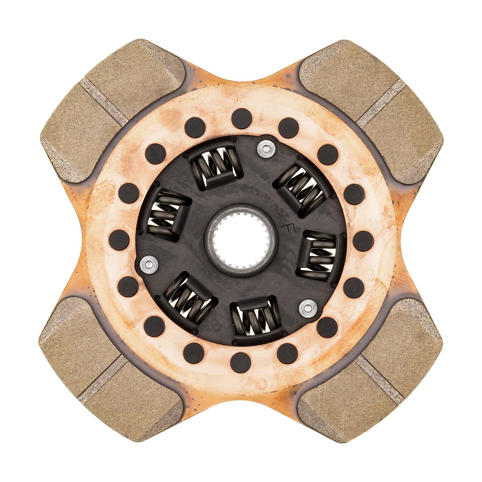 Exedy Clutch USA Clutch Discs HD10T1