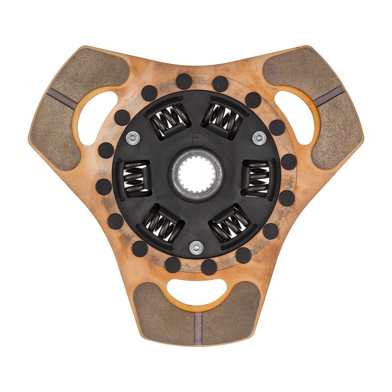 Exedy Clutch USA Clutch Discs HD11