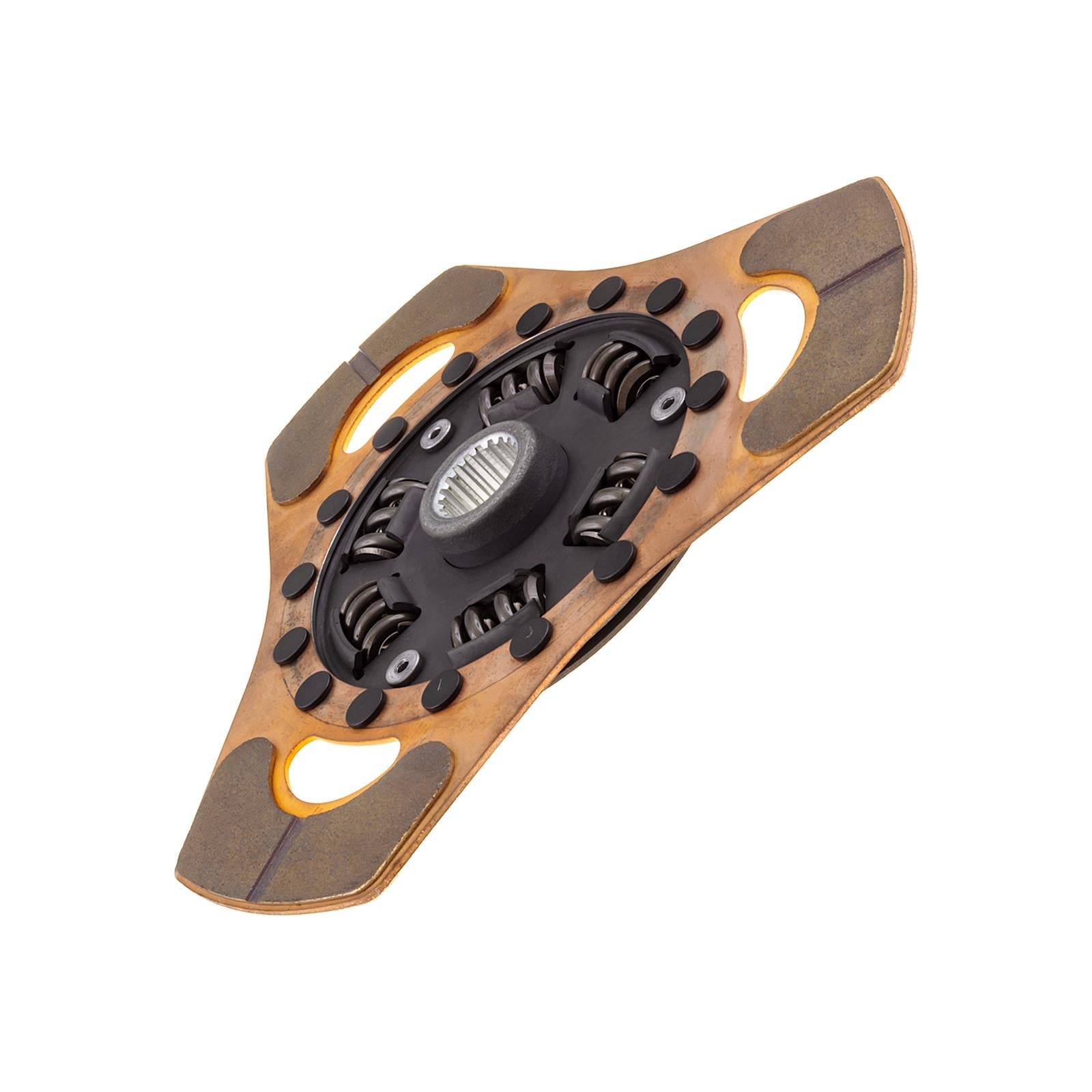 Exedy Clutch USA Clutch Discs HD11