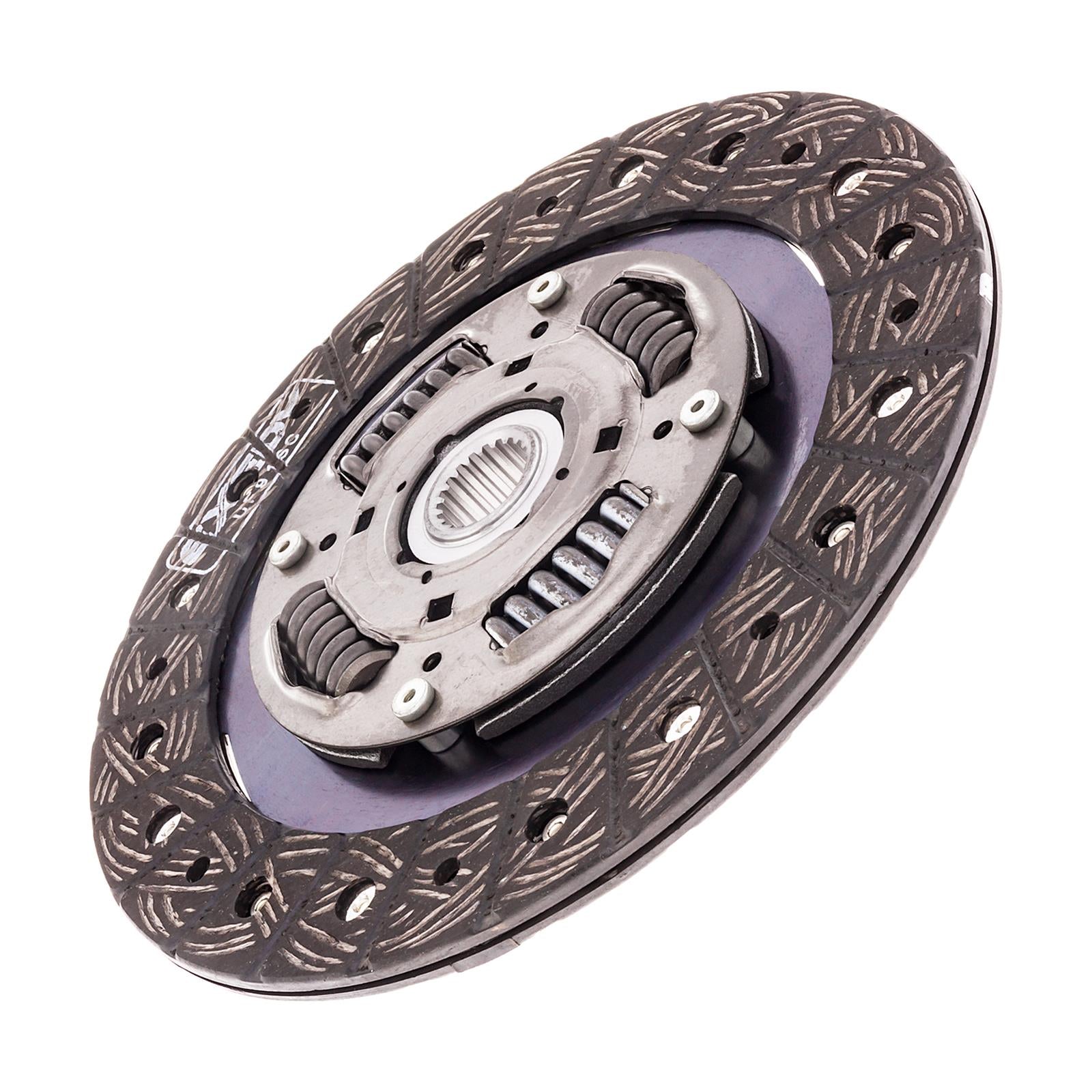 Exedy Clutch USA Clutch Discs HD15H