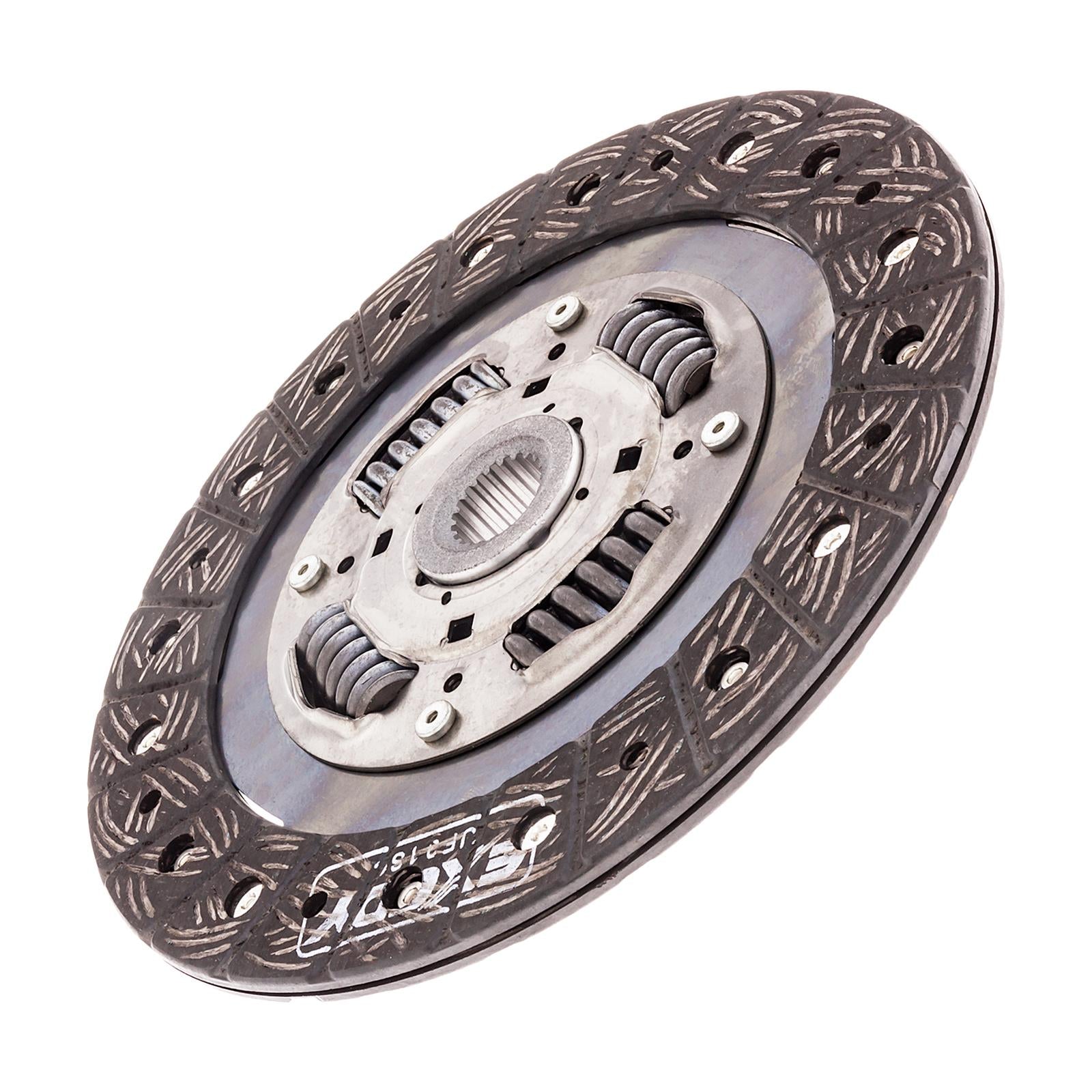 Exedy Clutch USA Clutch Discs HD15H