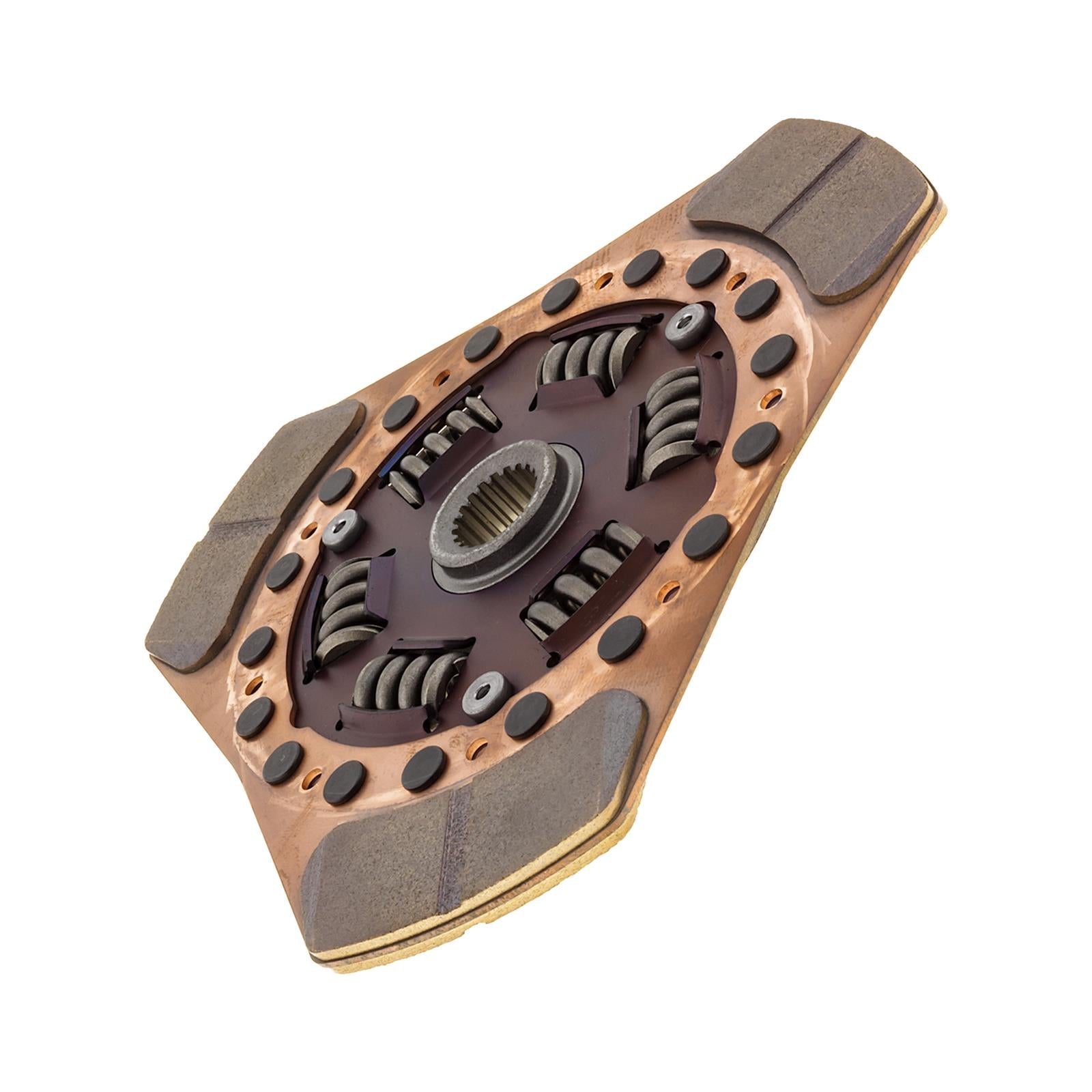 Exedy Clutch USA Clutch Discs HD15T