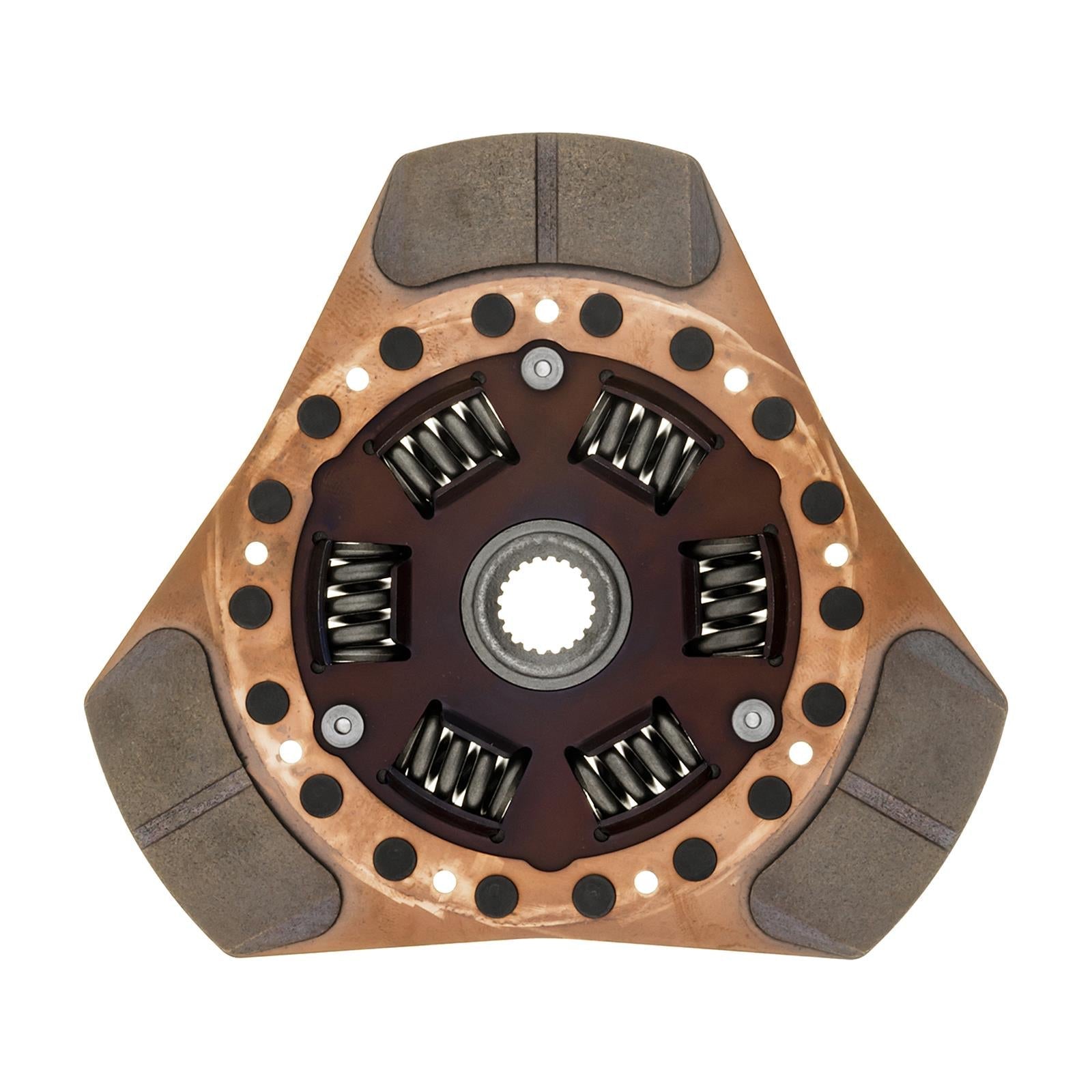 Exedy Clutch USA Clutch Discs HD15T