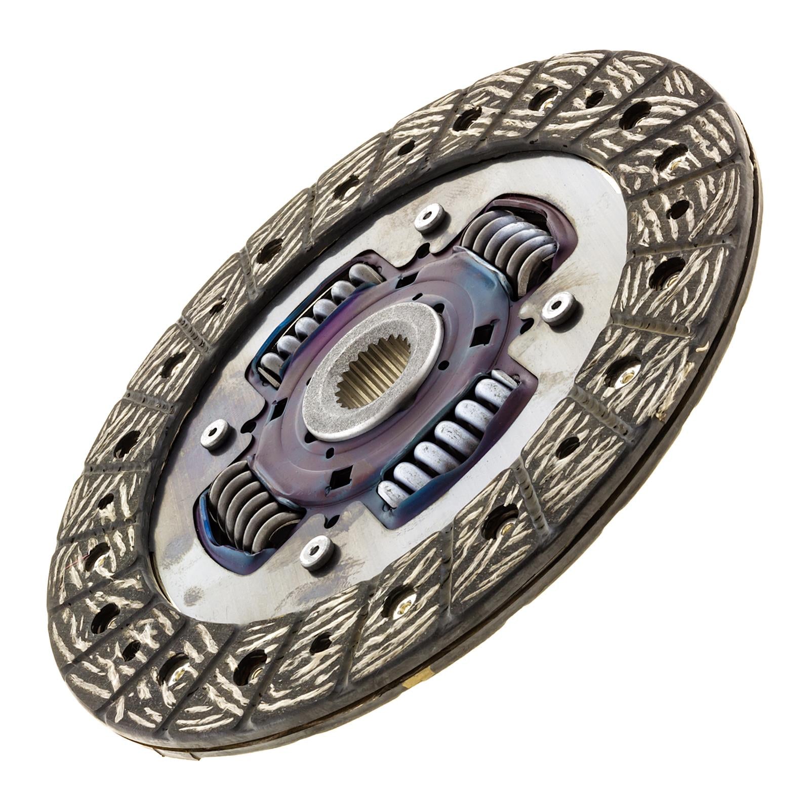 Exedy Clutch USA Clutch Discs HD502D