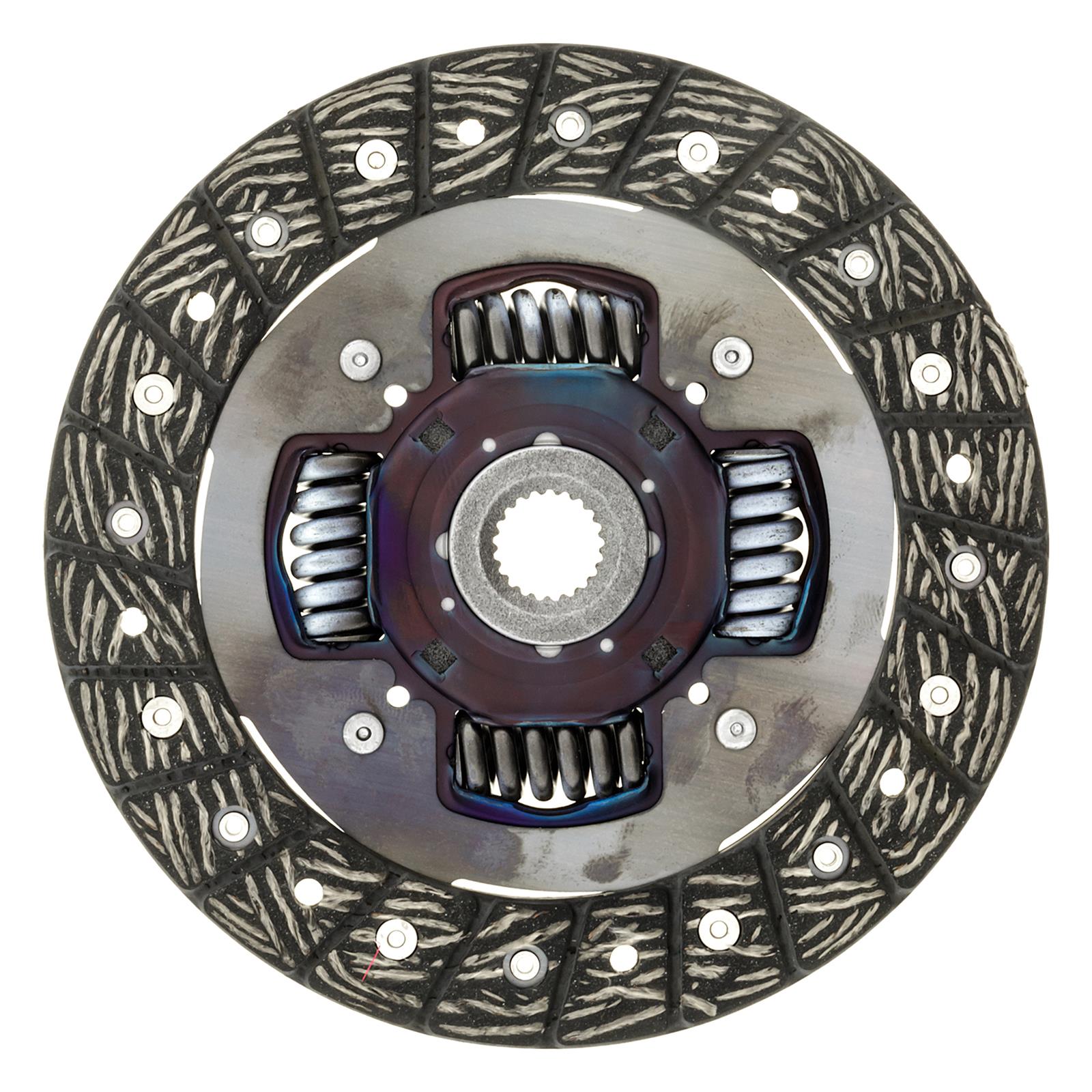 Exedy Clutch USA Clutch Discs HD502D