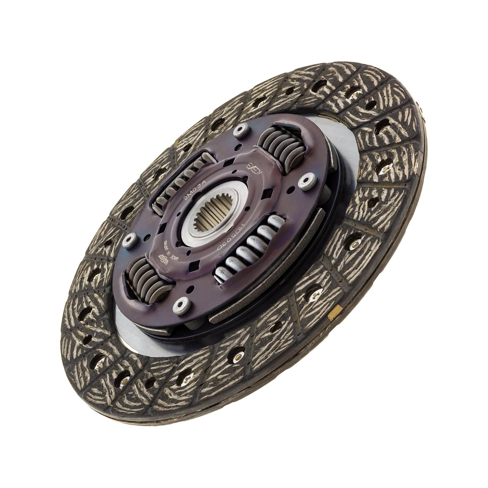 Exedy Clutch USA Clutch Discs HD503D