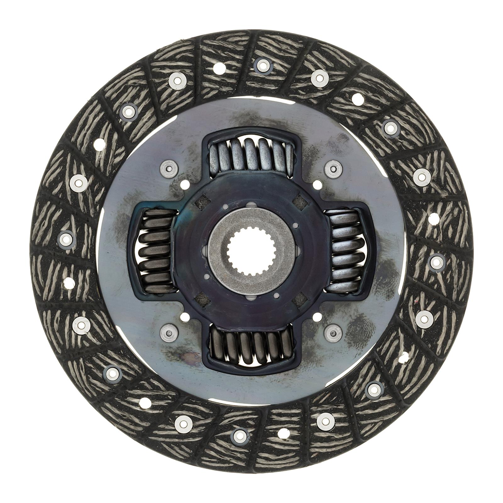 Exedy Clutch USA Clutch Discs HD503D