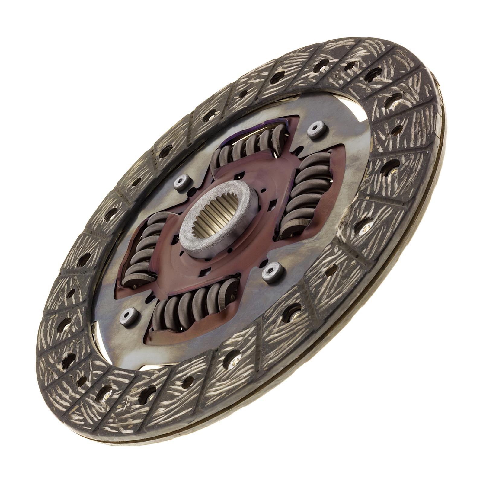 Exedy Clutch USA Clutch Discs HD504D