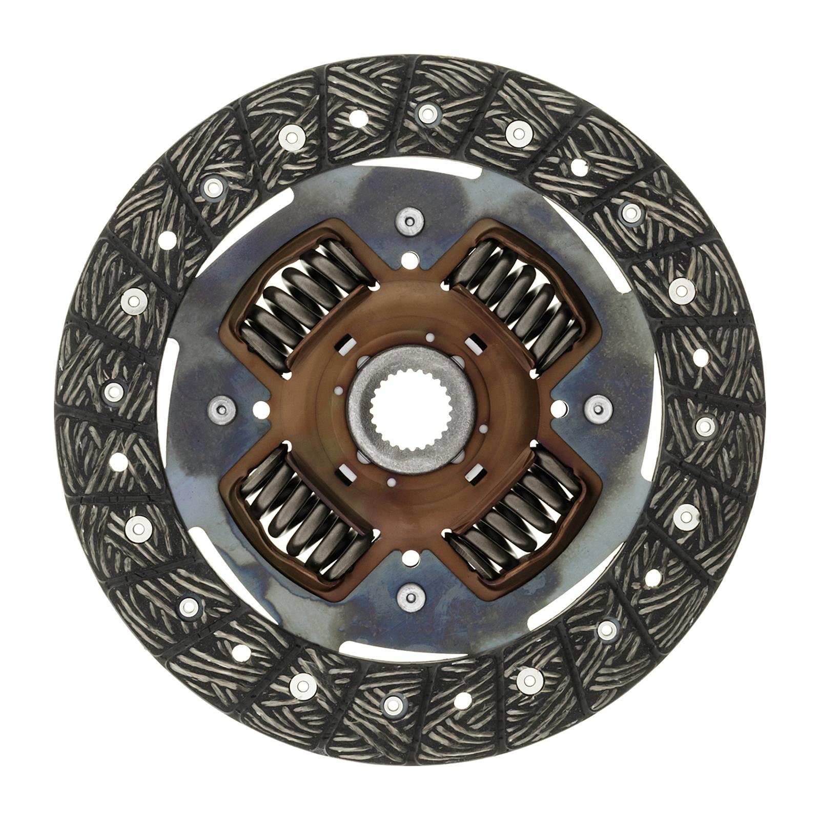 Exedy Clutch USA Clutch Discs HD505D