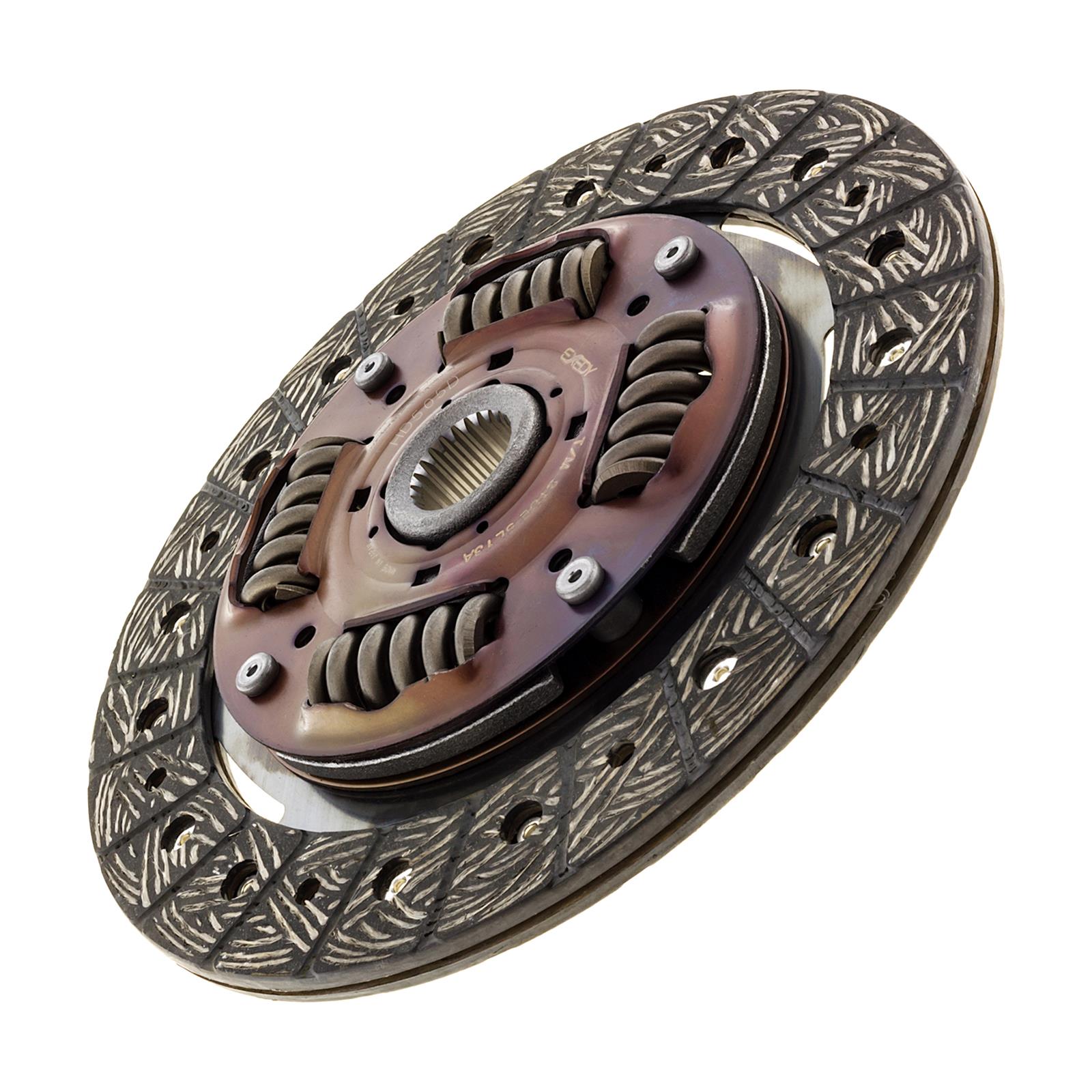 Exedy Clutch USA Clutch Discs HD505D