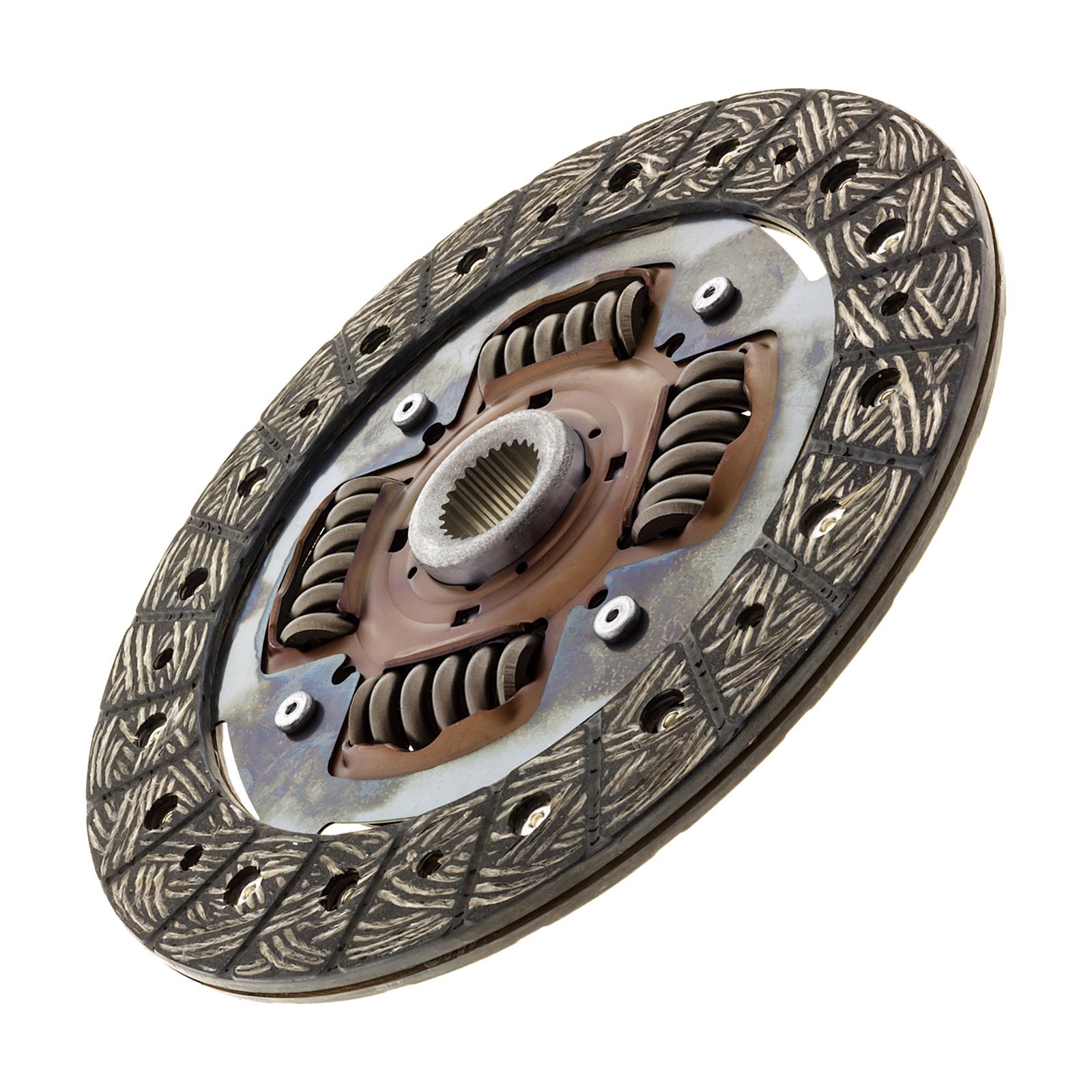 Exedy Clutch USA Clutch Discs HD505D