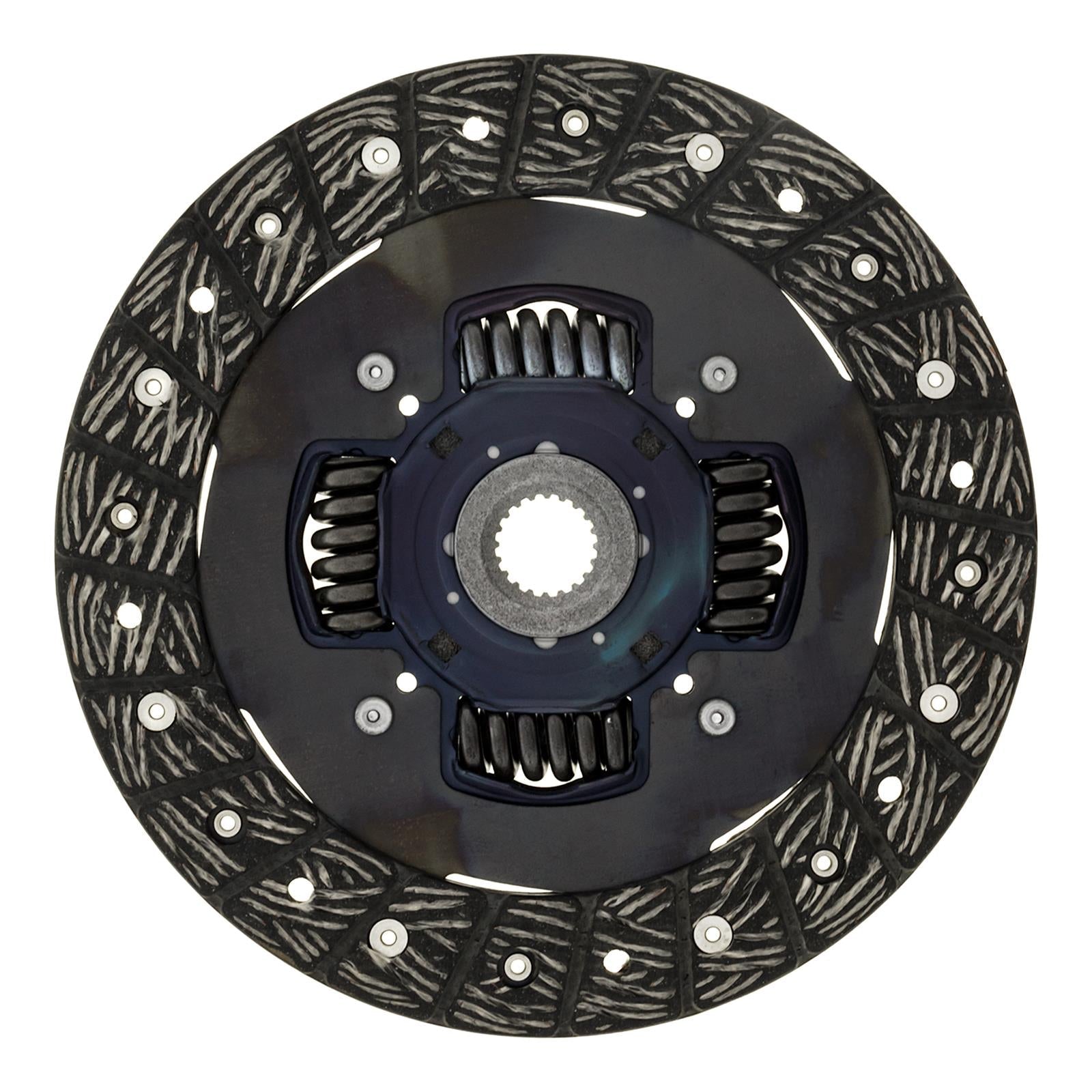 Exedy Clutch USA Clutch Discs HD506D