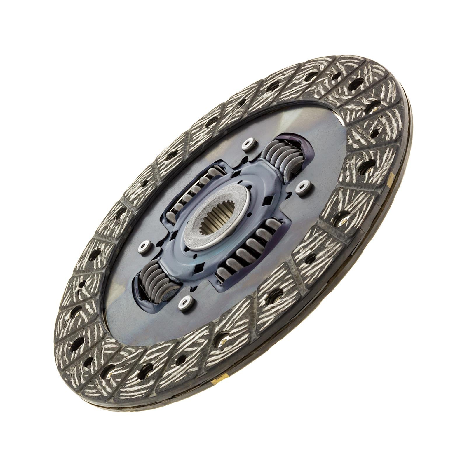 Exedy Clutch USA Clutch Discs HD506D