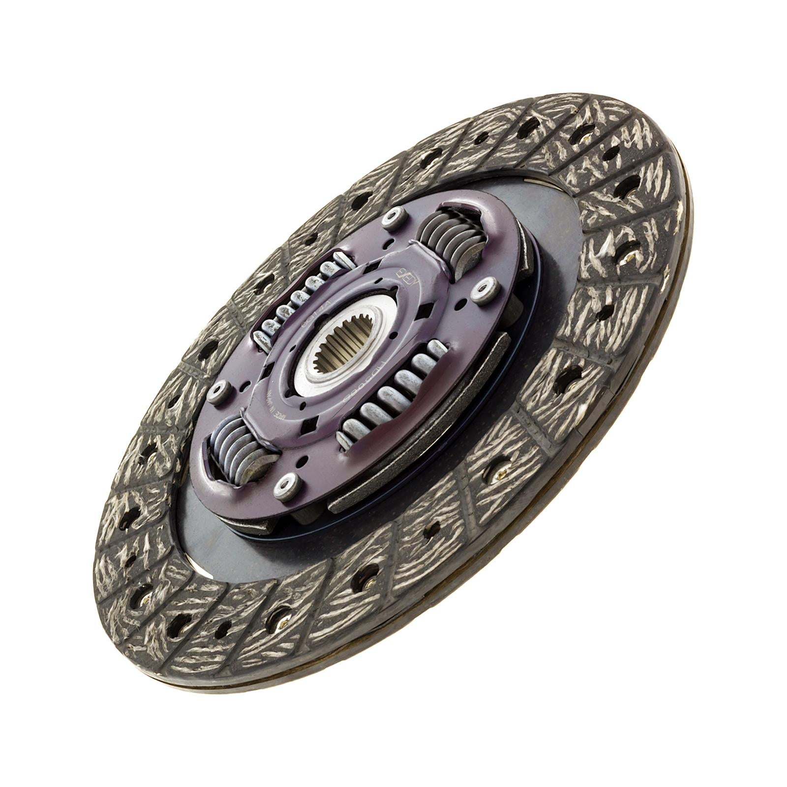 Exedy Clutch USA Clutch Discs HD506D